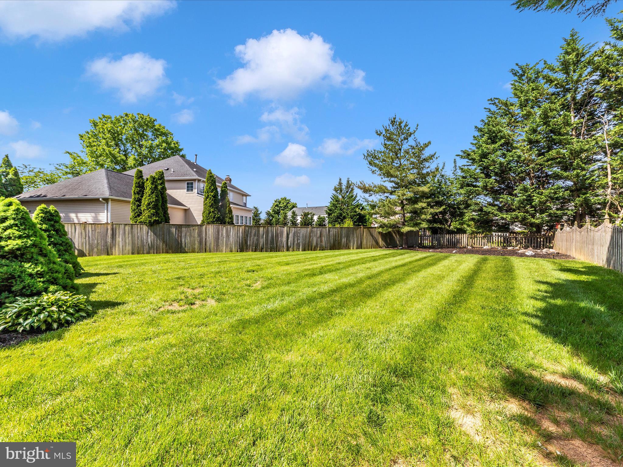 BALLENGER CROSSING - Residential