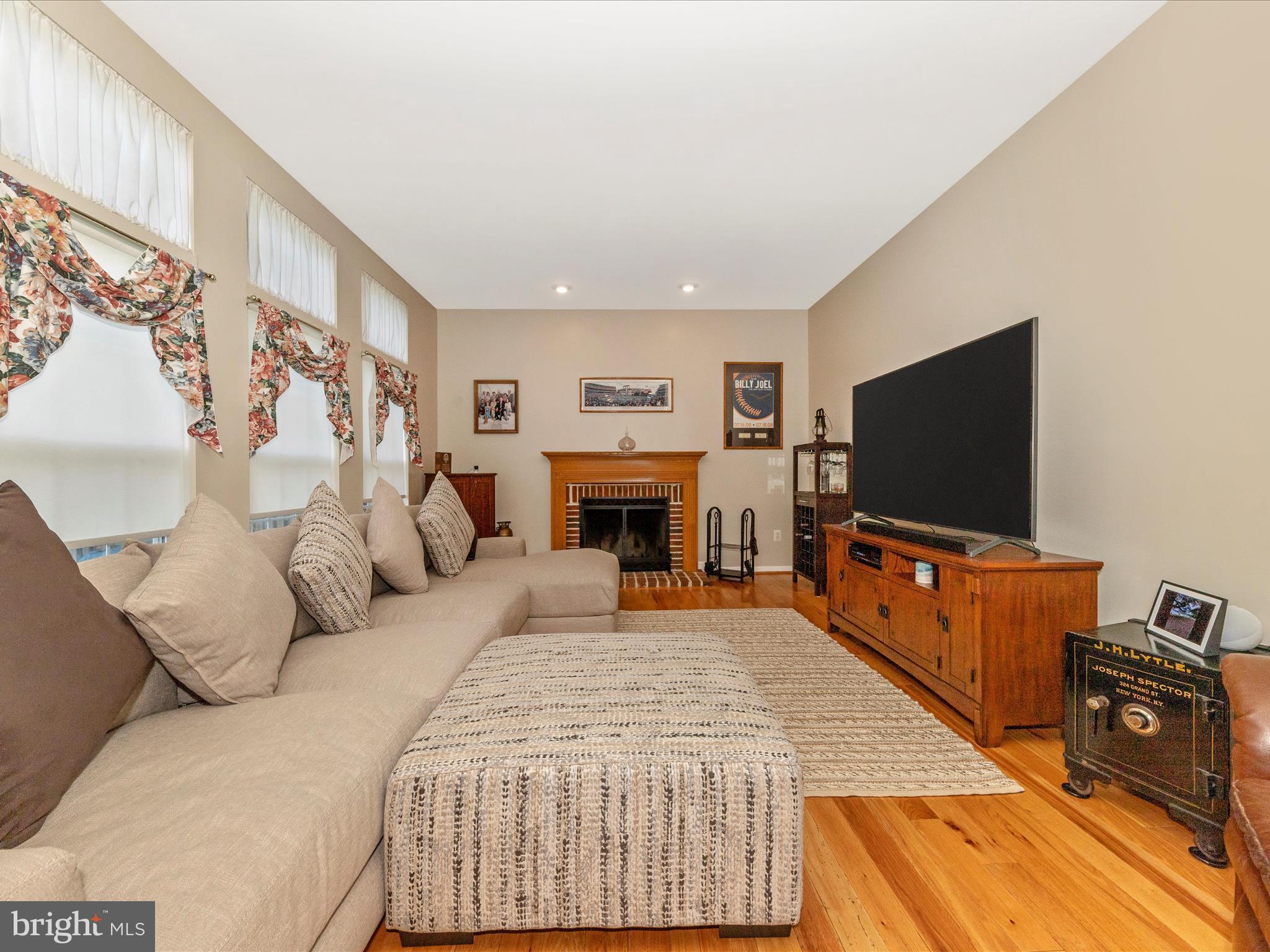 BALLENGER CROSSING - Residential