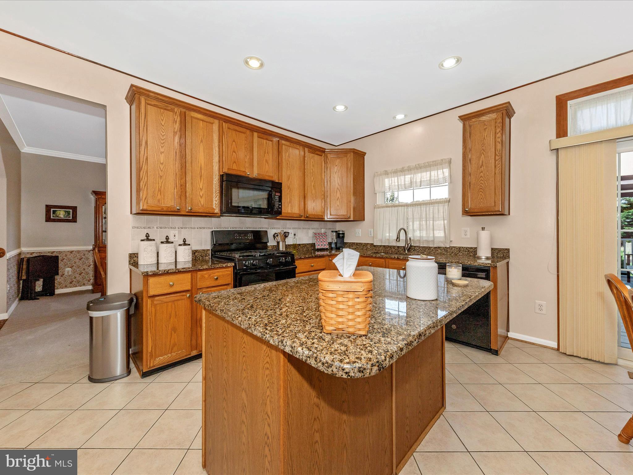 BALLENGER CROSSING - Residential