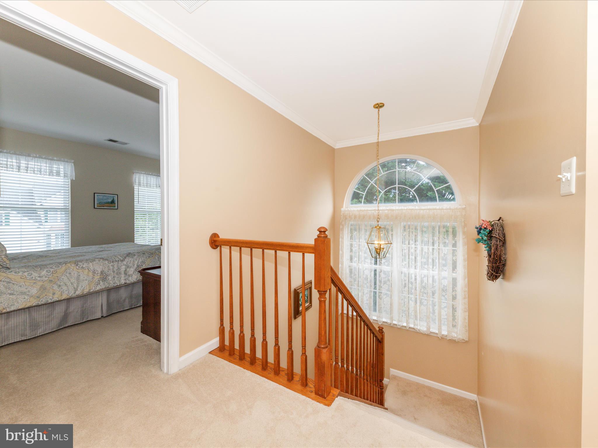 BALLENGER CROSSING - Residential