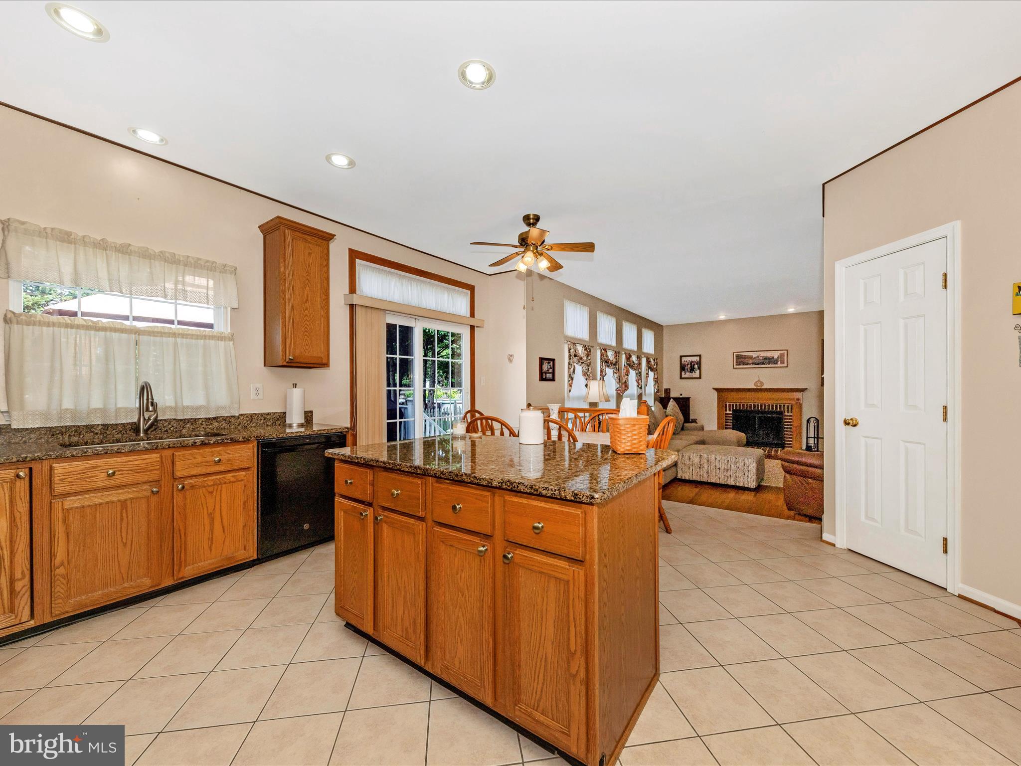 BALLENGER CROSSING - Residential