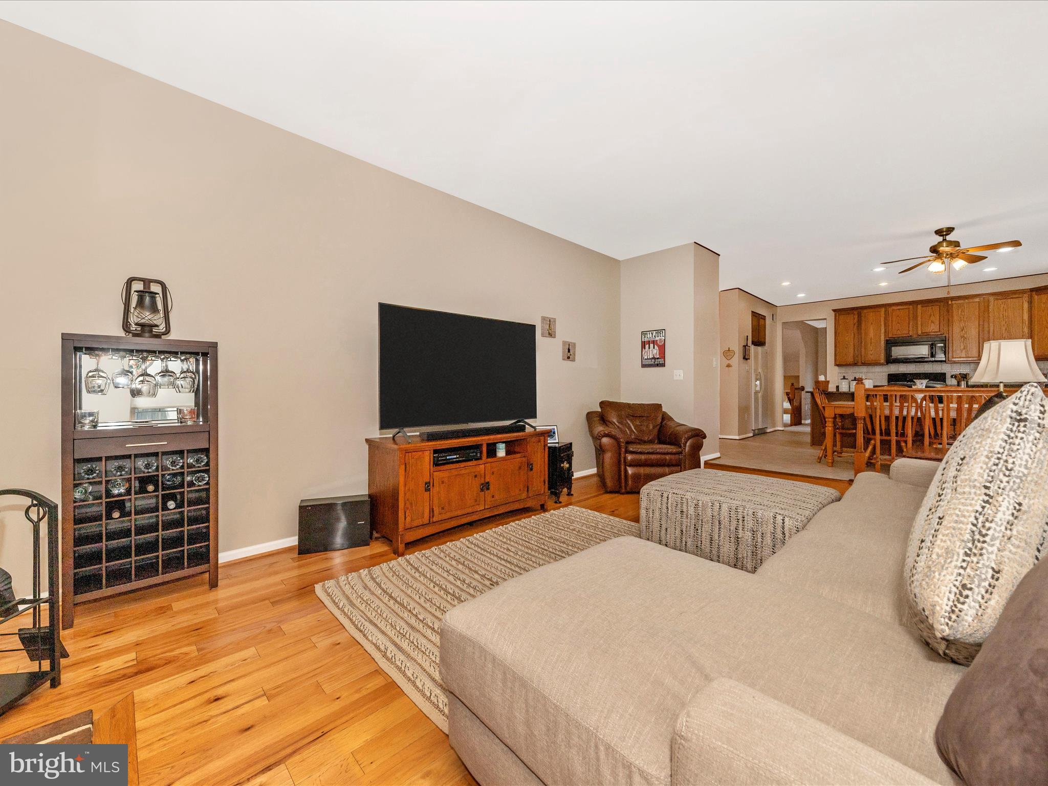 BALLENGER CROSSING - Residential