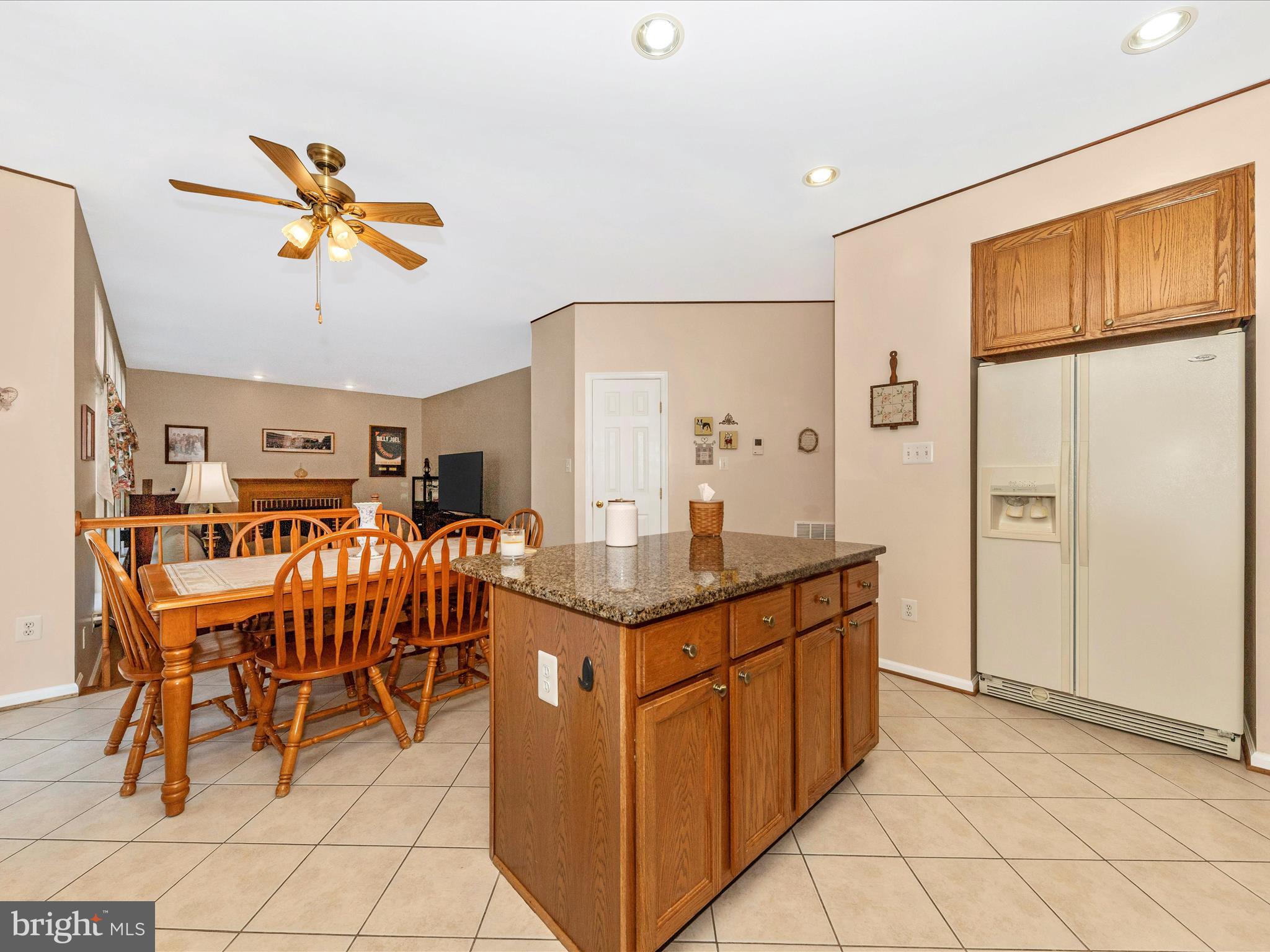 BALLENGER CROSSING - Residential