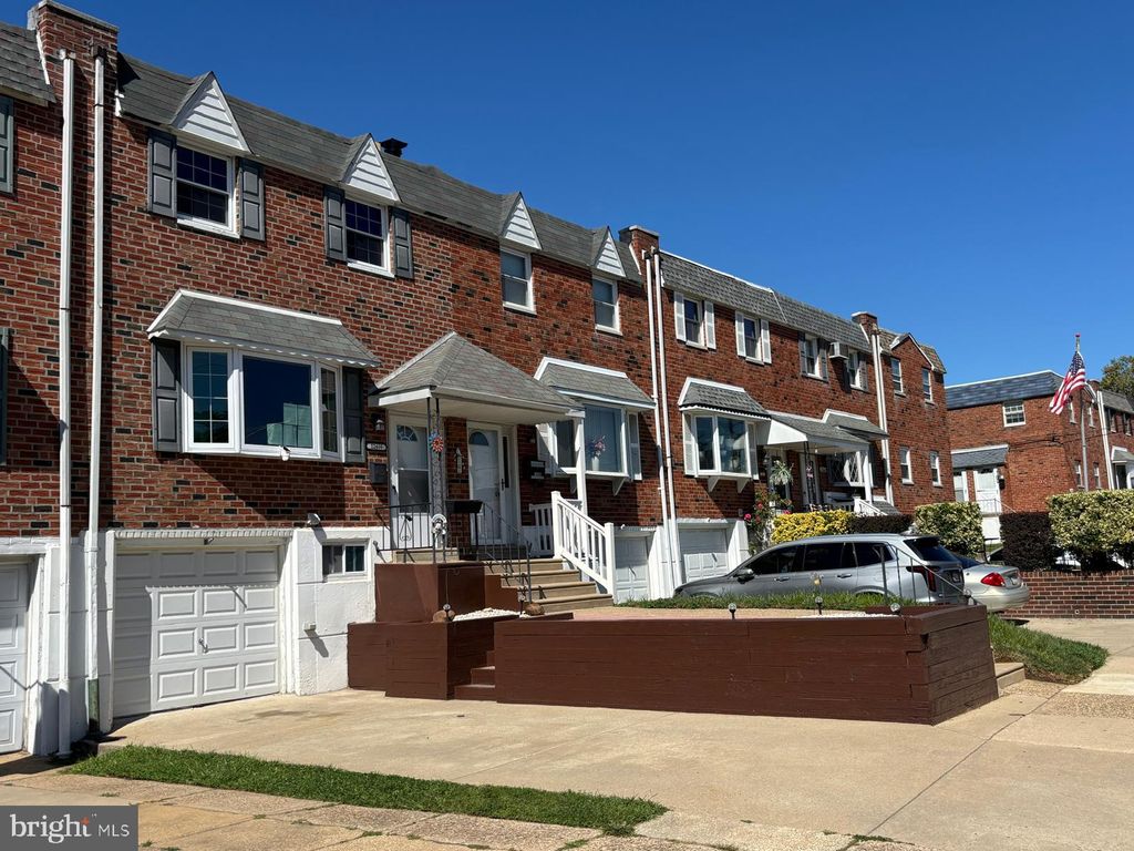 Photo of 12406 Dunks Ferry Road, PHILADELPHIA, PA 19154 (MLS # PAPH2536578)