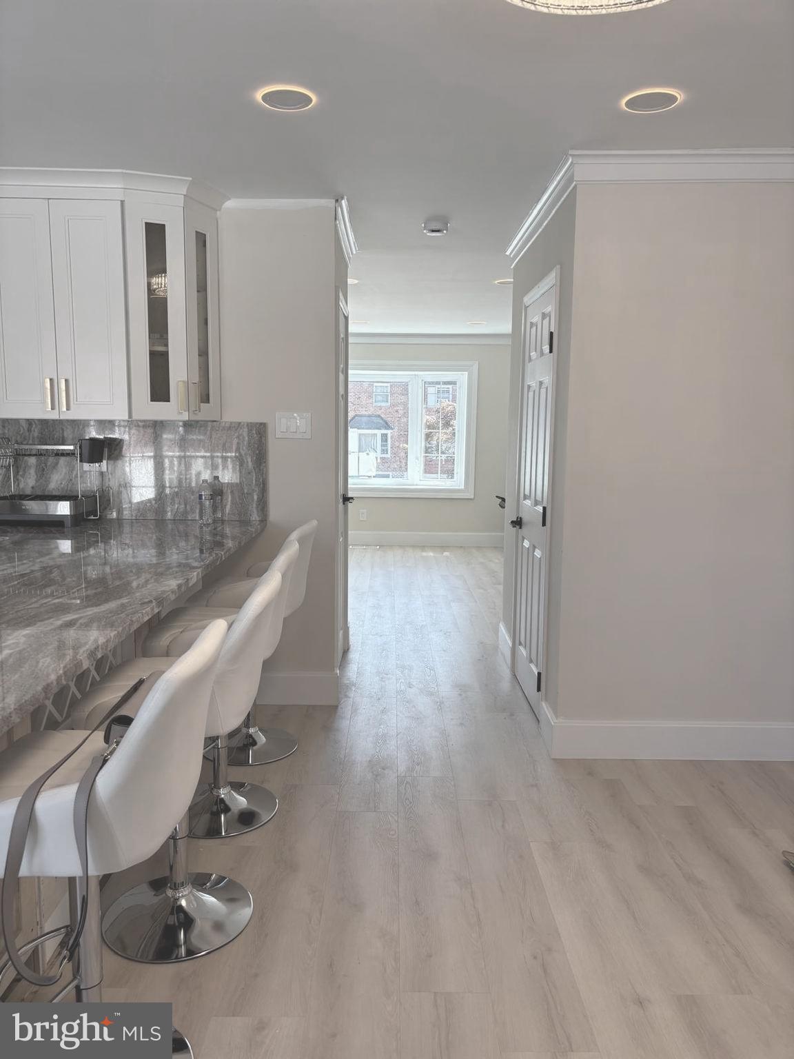 PARKWOOD - Residential Lease