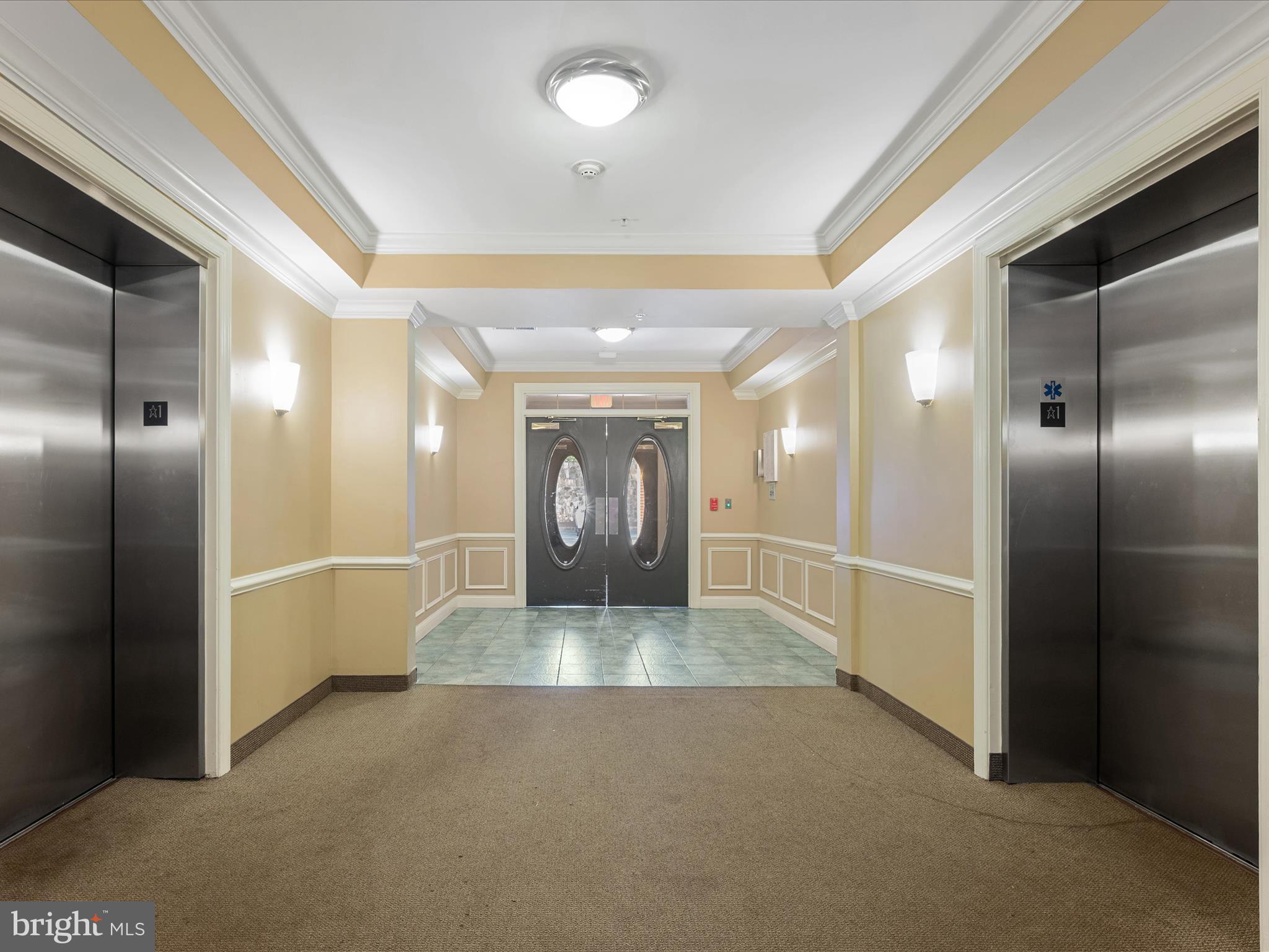 9700 ELZEY PLACE UNIT 302