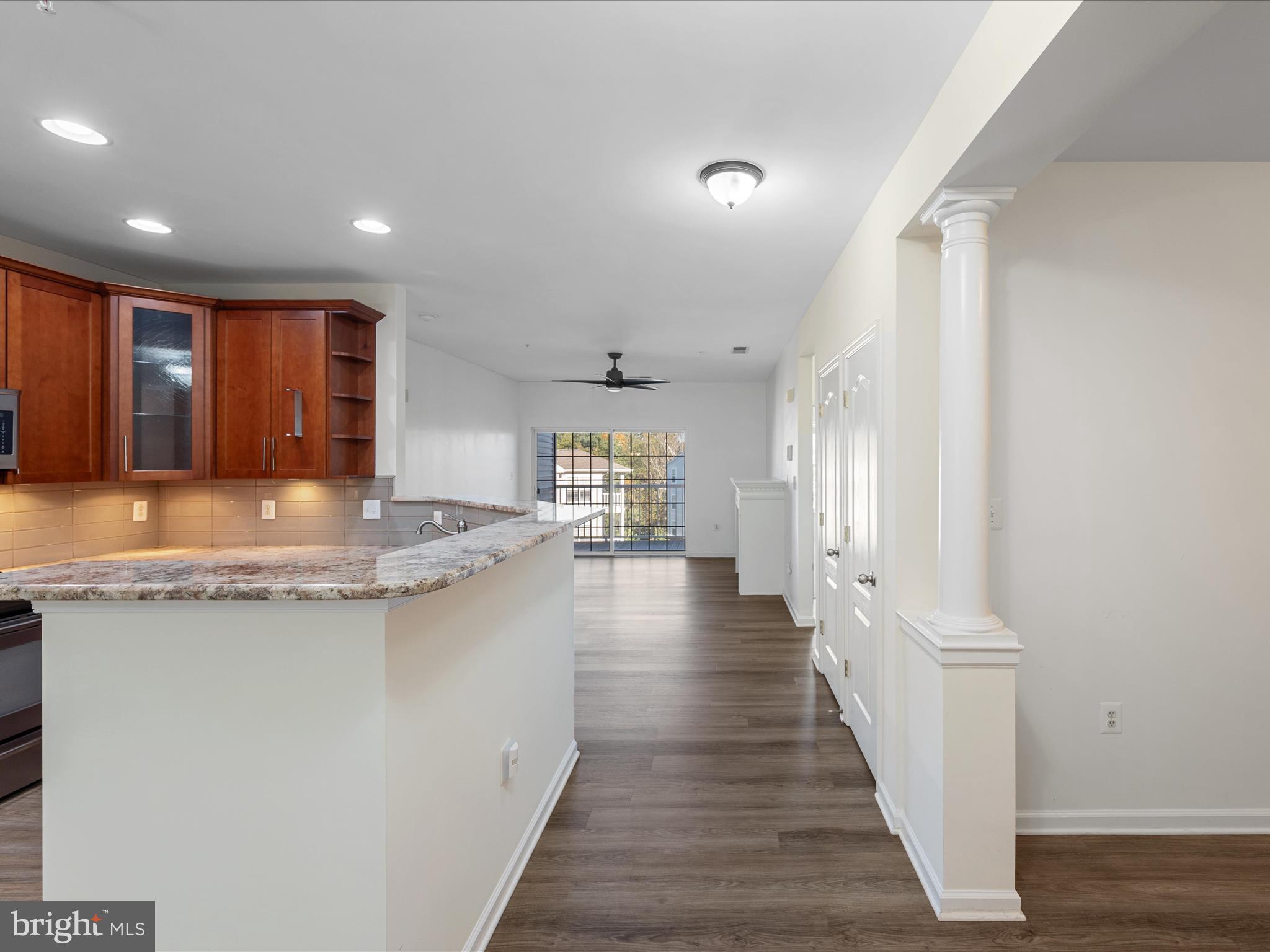 9700 ELZEY PLACE UNIT 302
