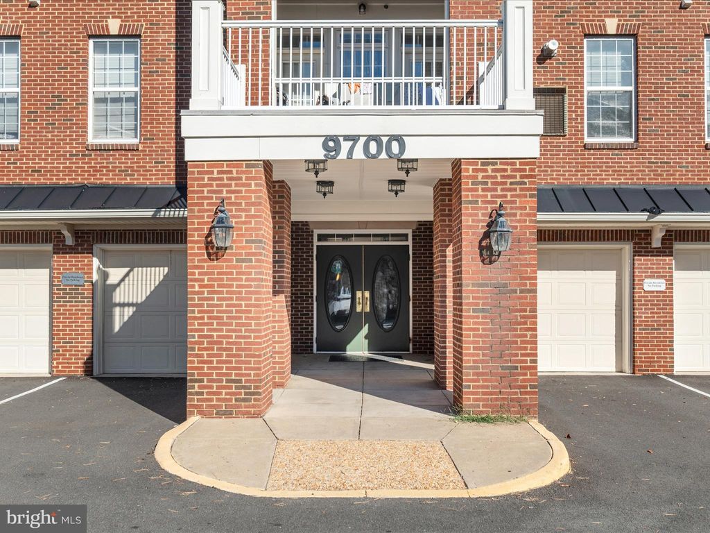Photo of 9700 Elzey Place #UNIT 302, MANASSAS PARK, VA 20111 (MLS # VAMP2003380)
