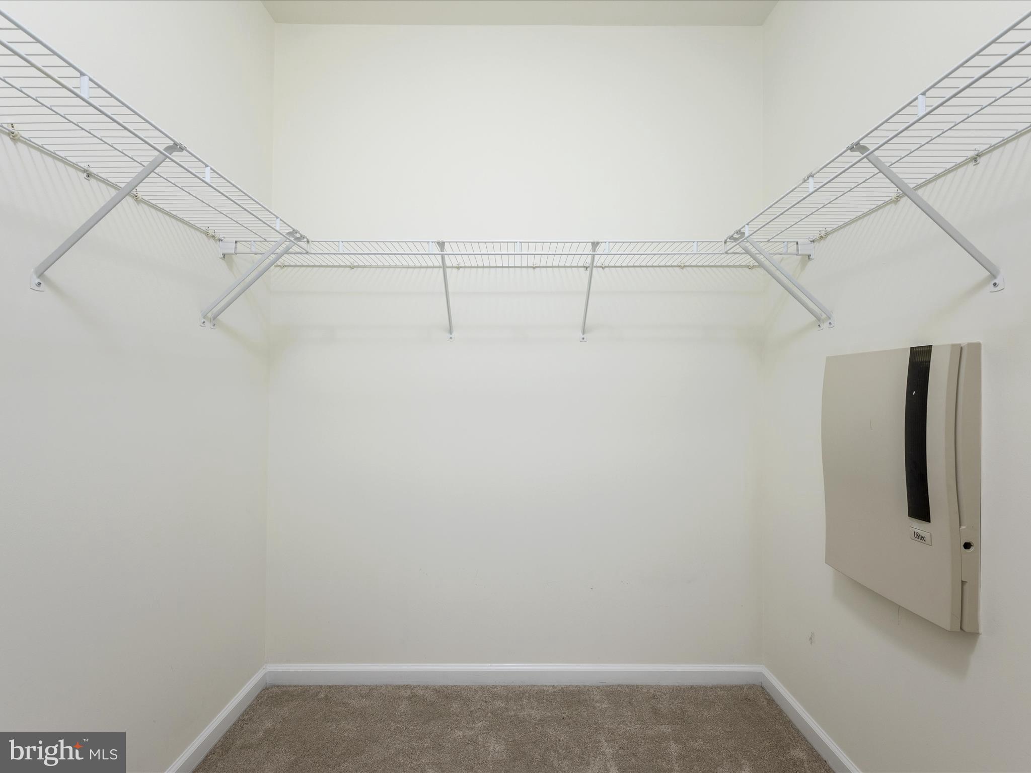 MANASSAS PARK STATION - Residential