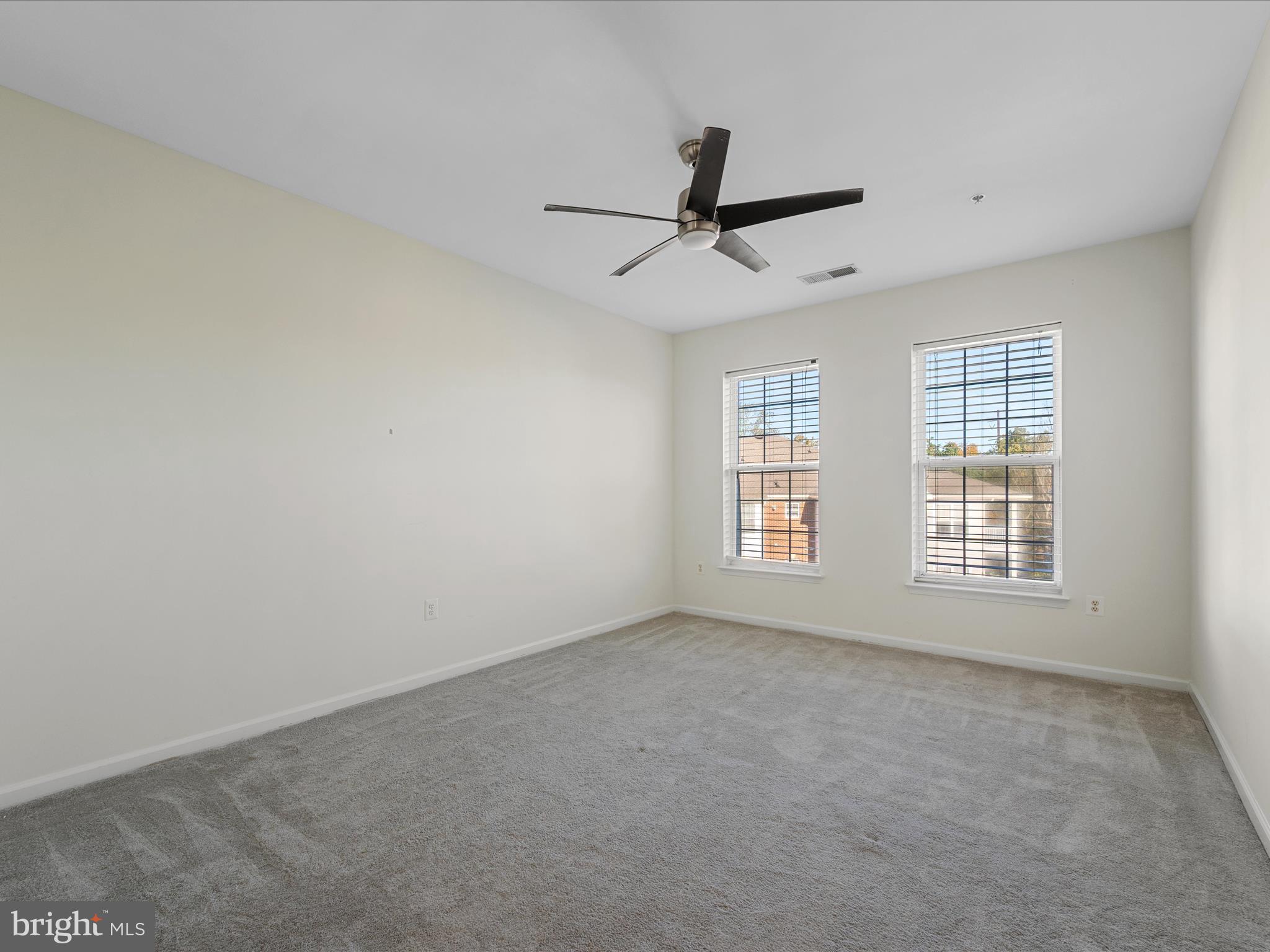 MANASSAS PARK STATION - Residential