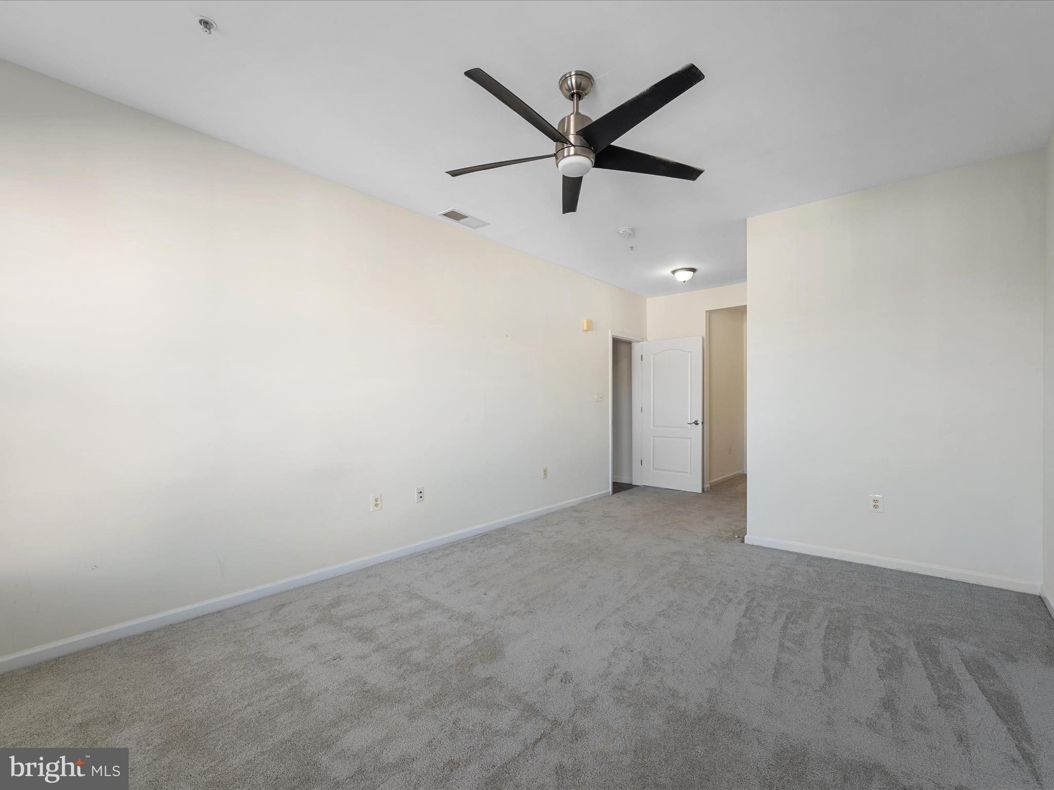 MANASSAS PARK STATION - Residential