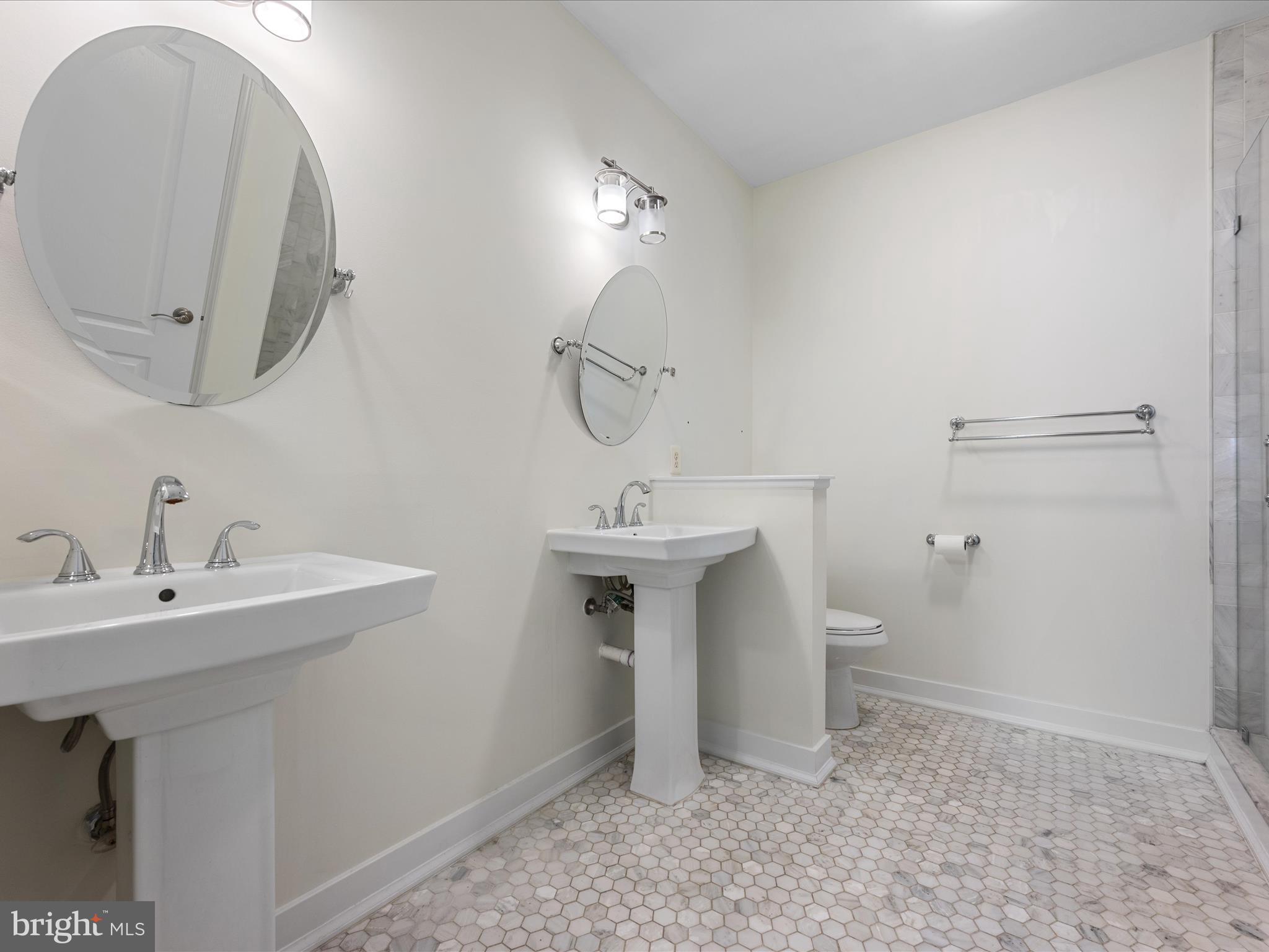 MANASSAS PARK STATION - Residential