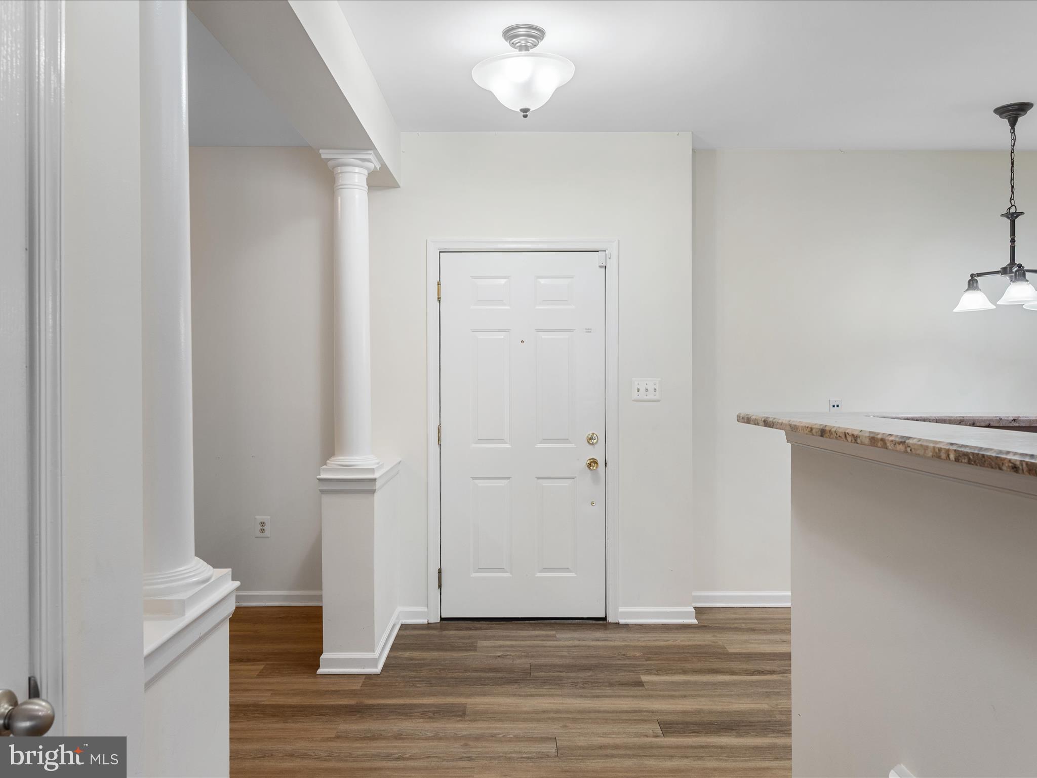 9700 ELZEY PLACE UNIT 302
