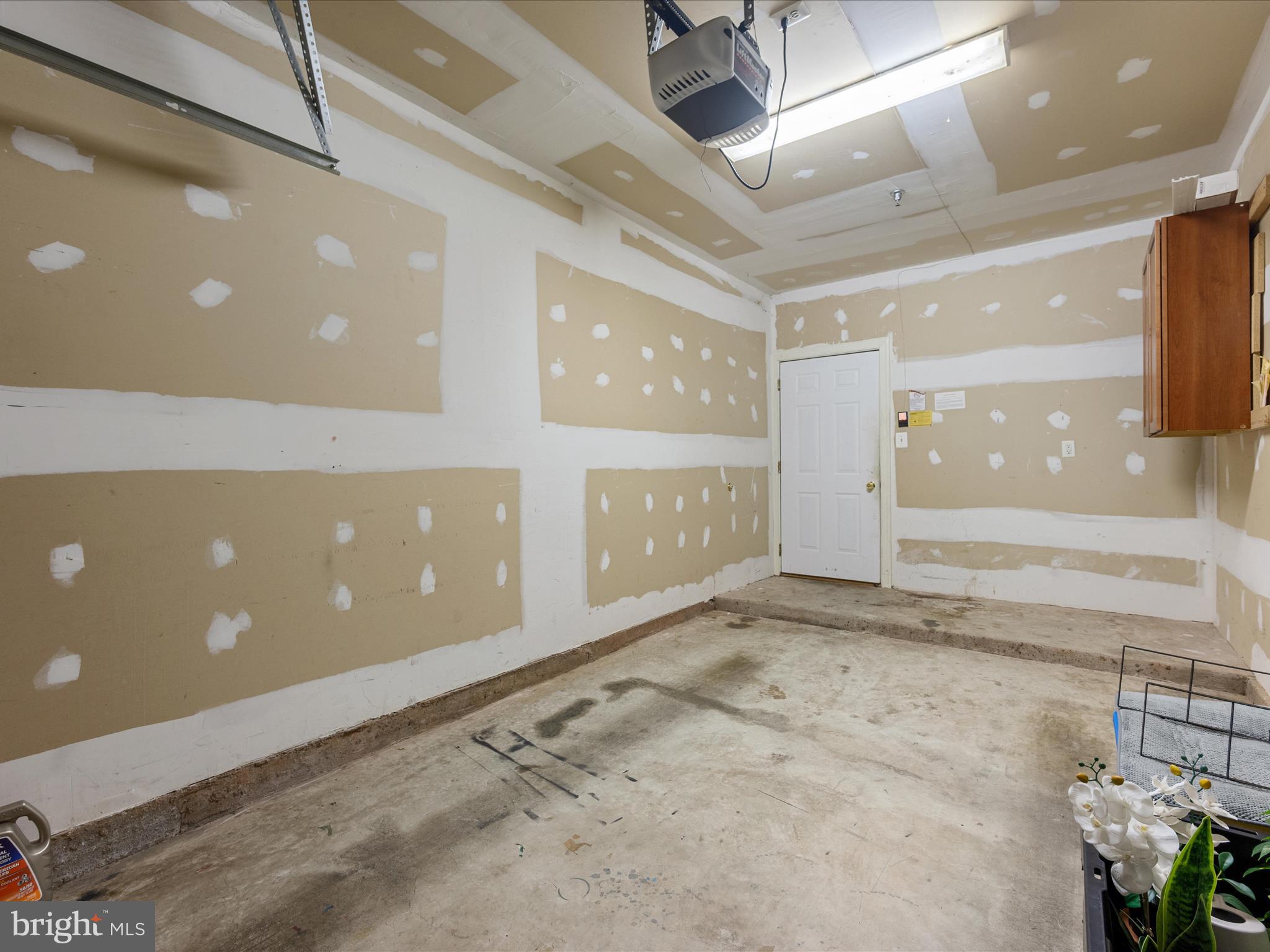 MANASSAS PARK STATION - Residential