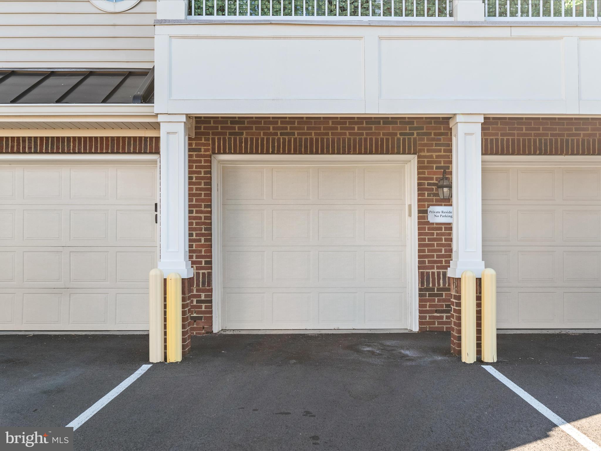 MANASSAS PARK STATION - Residential