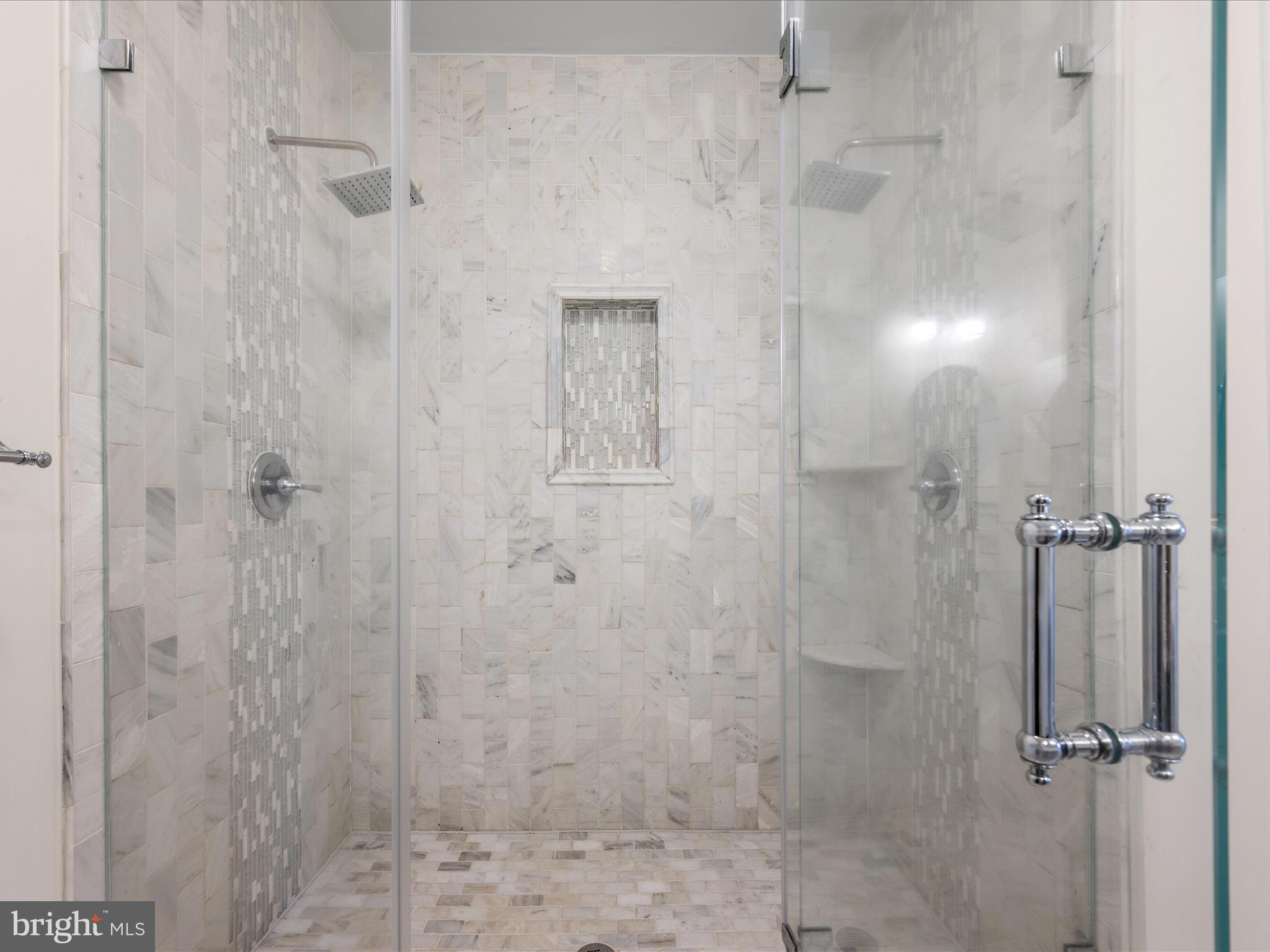 MANASSAS PARK STATION - Residential