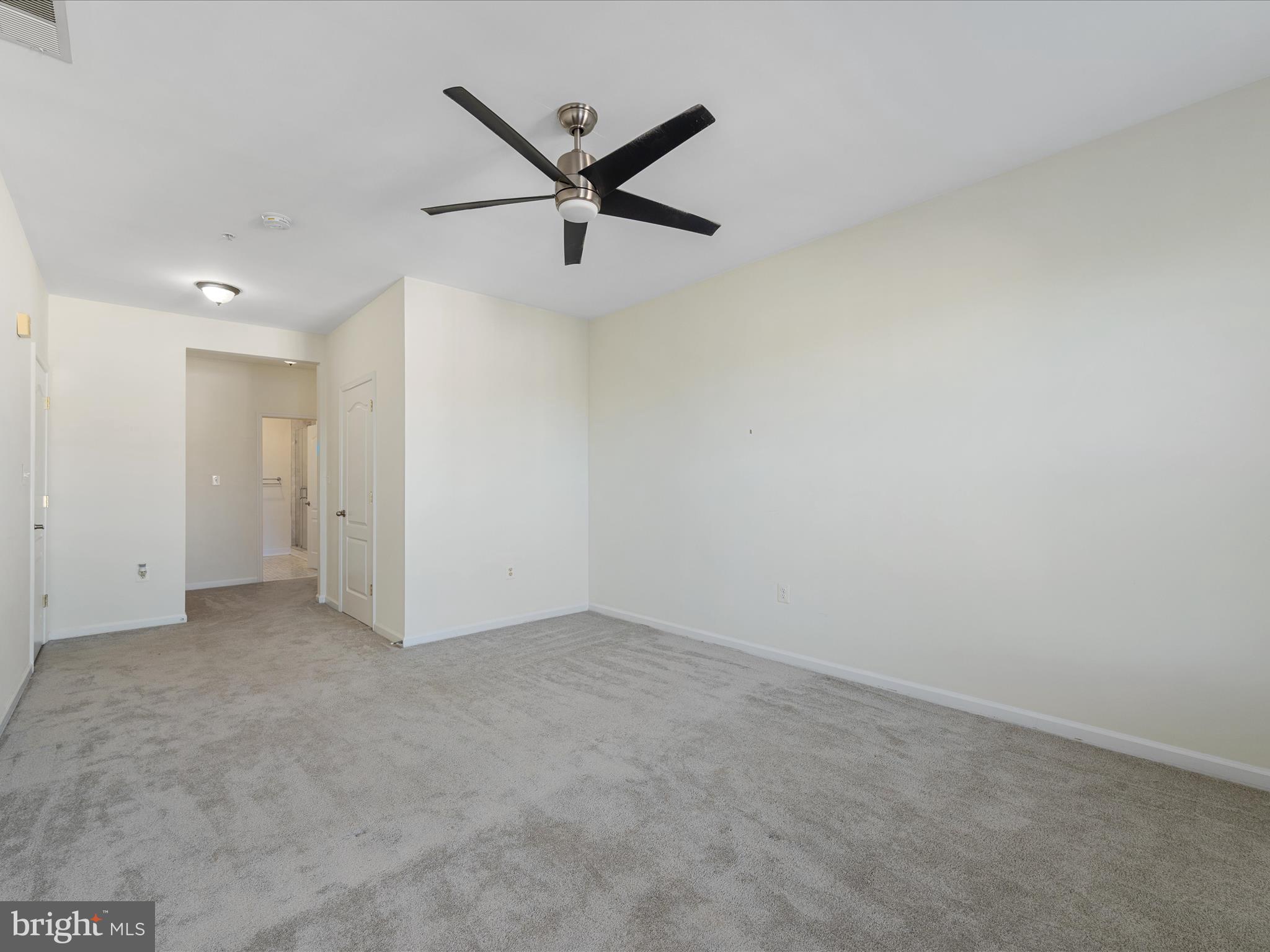 MANASSAS PARK STATION - Residential