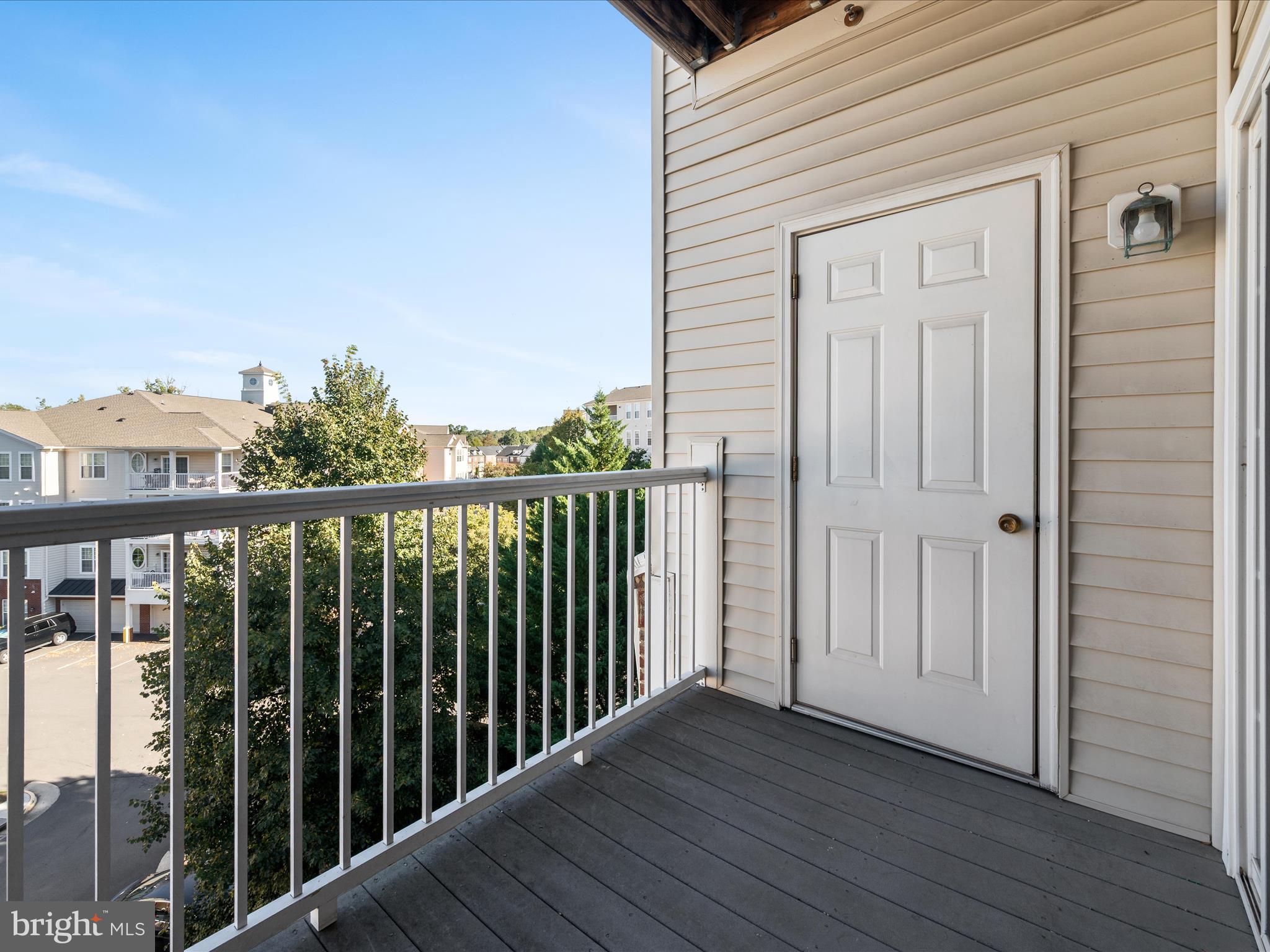 MANASSAS PARK STATION - Residential