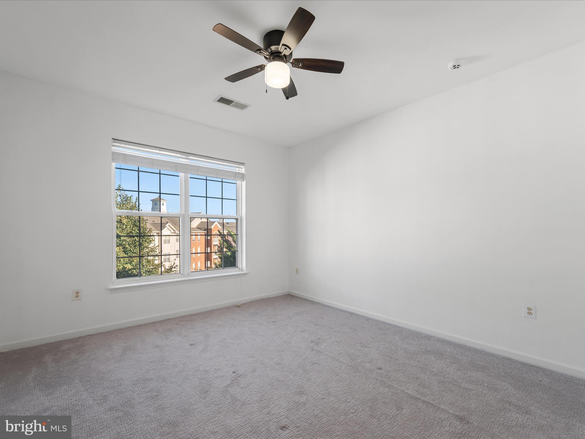 MANASSAS PARK STATION - Residential