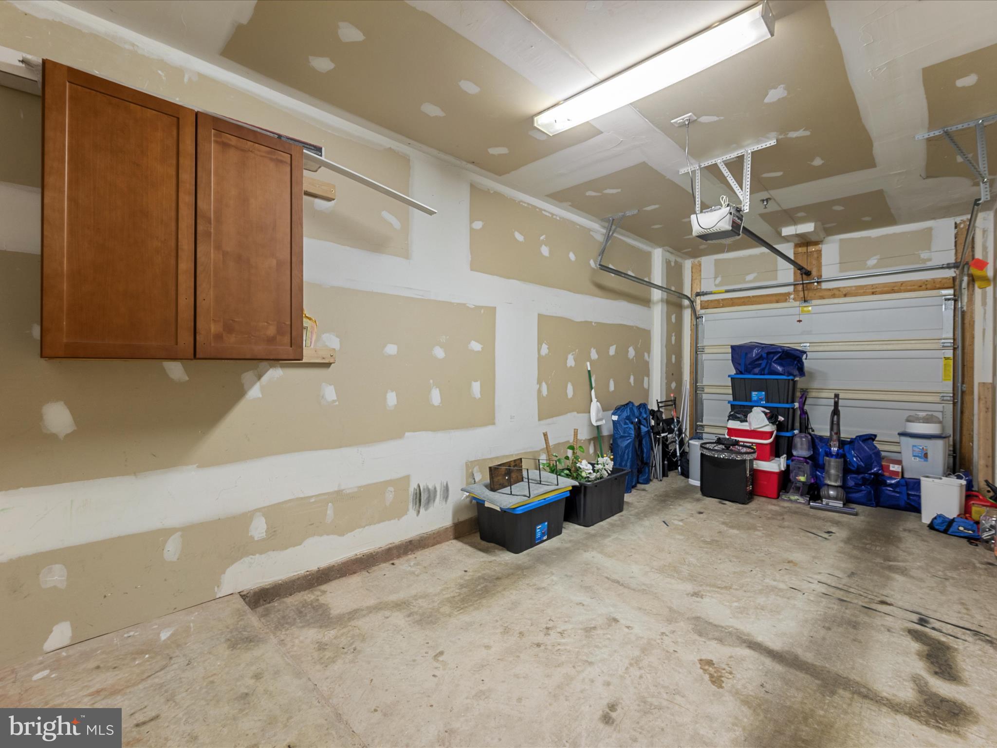 MANASSAS PARK STATION - Residential