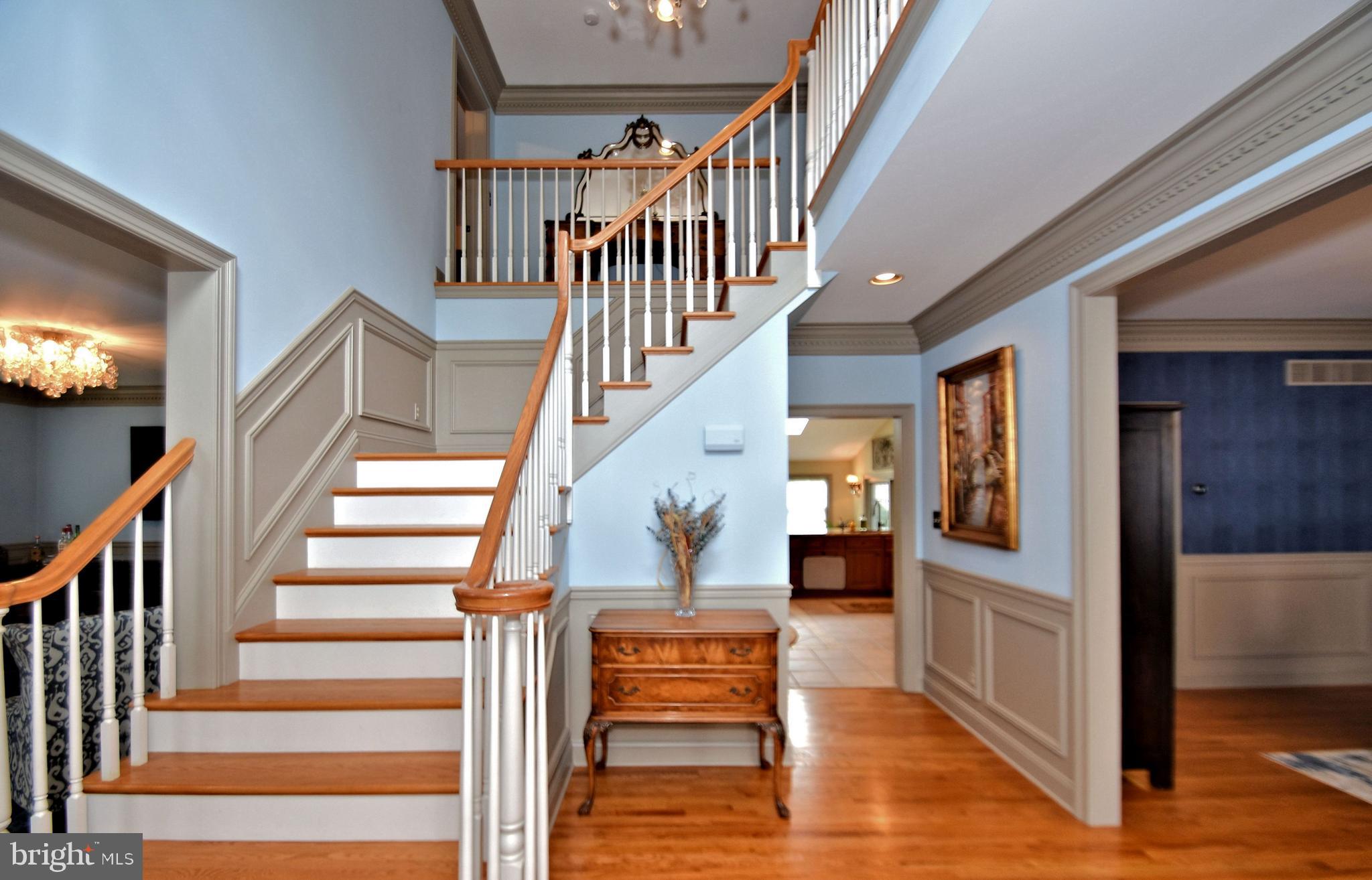 GWYNEDD VALLEY - Residential