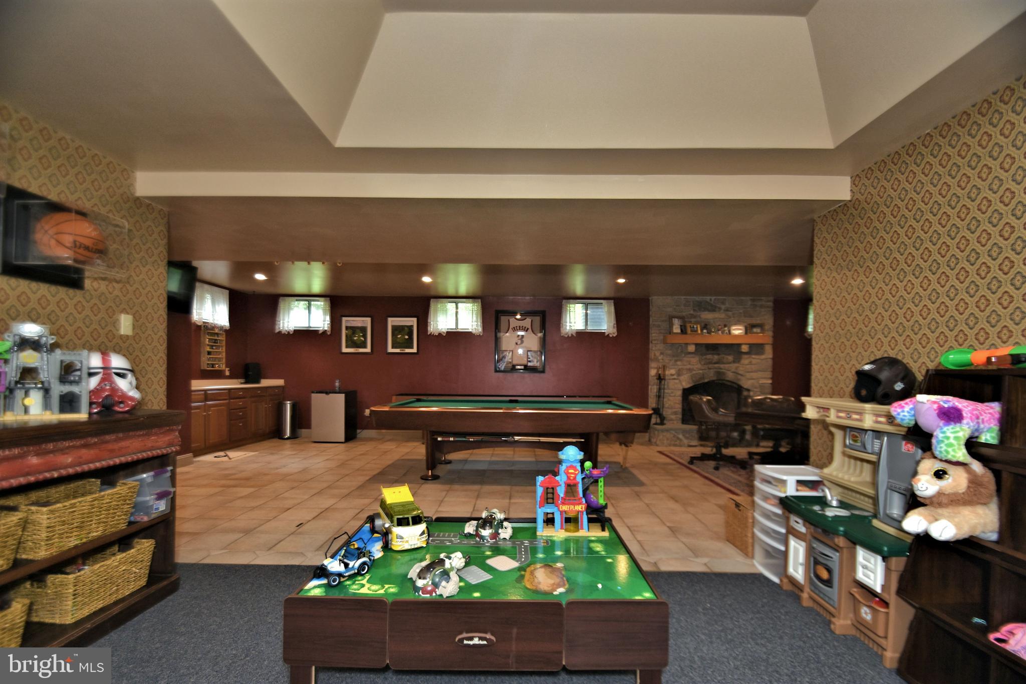 GWYNEDD VALLEY - Residential