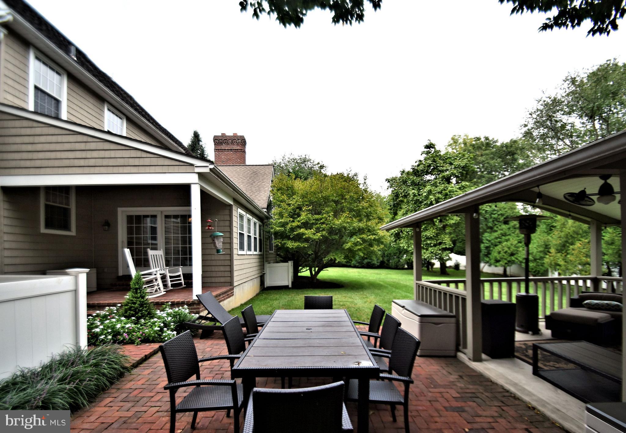 GWYNEDD VALLEY - Residential