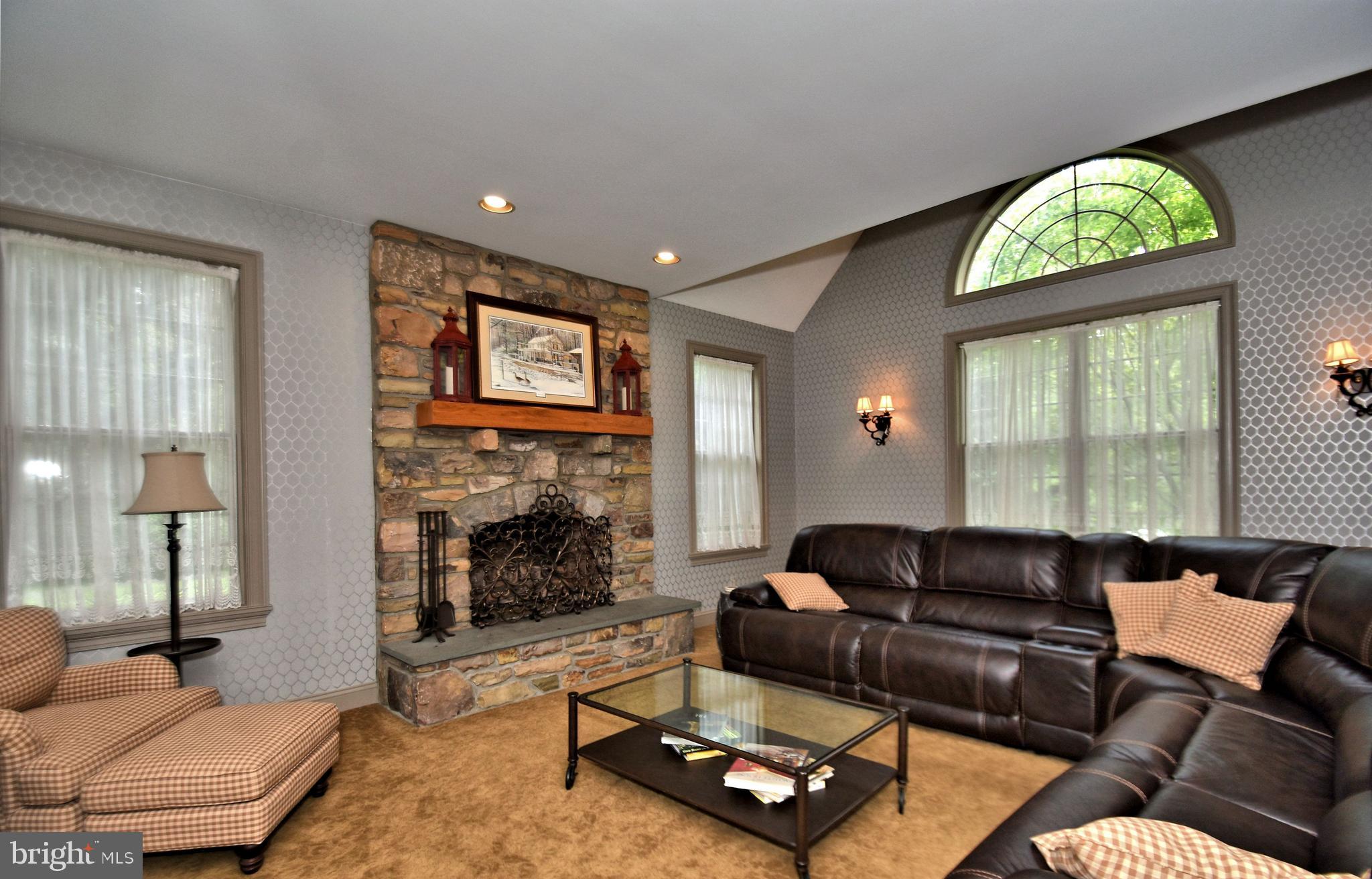 GWYNEDD VALLEY - Residential