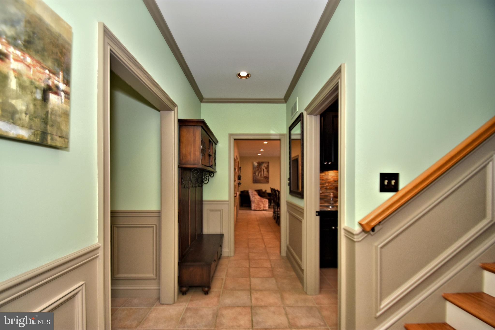 GWYNEDD VALLEY - Residential