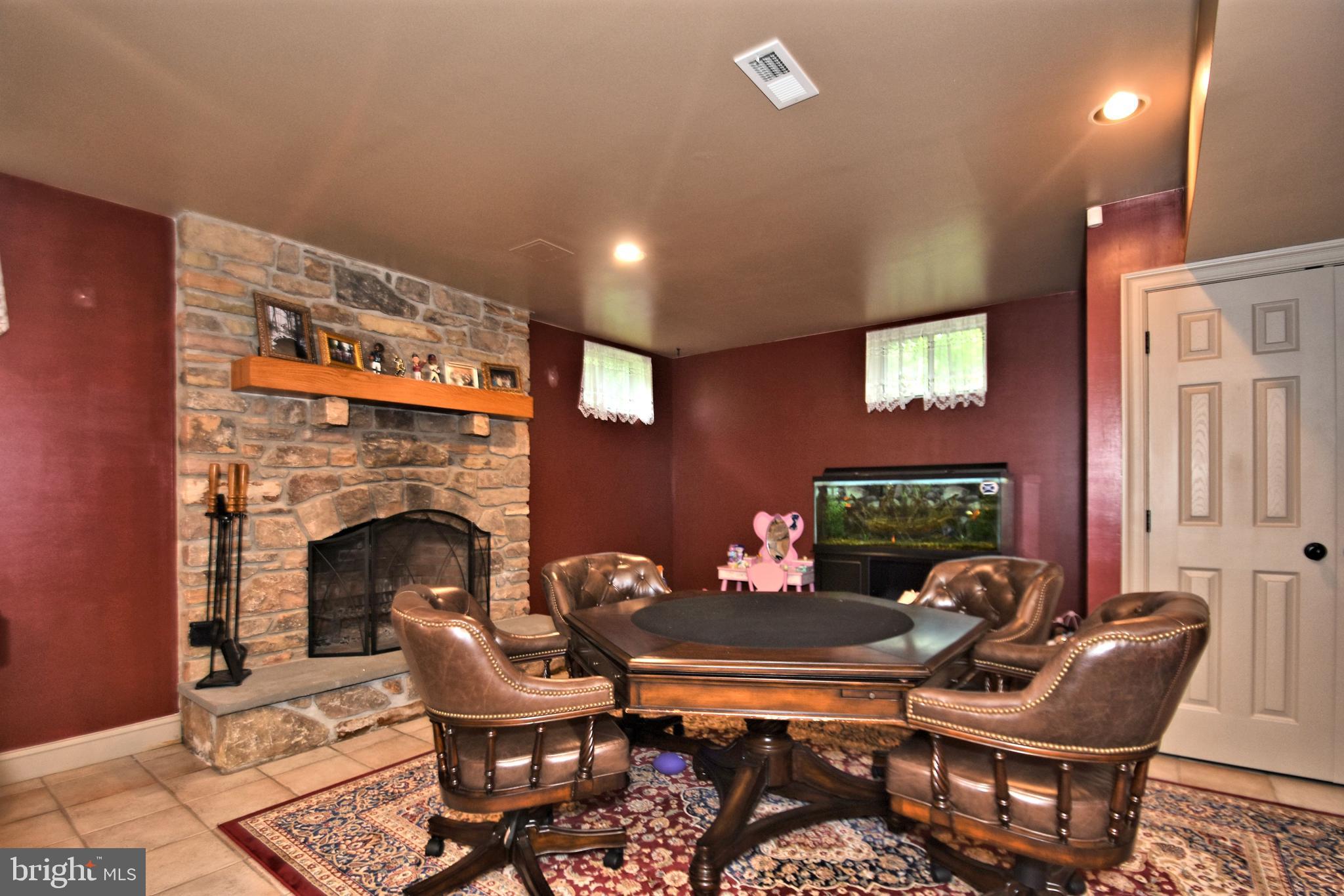 GWYNEDD VALLEY - Residential