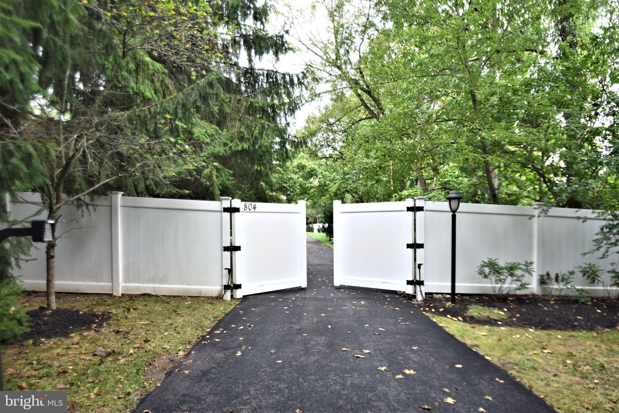 GWYNEDD VALLEY - Residential