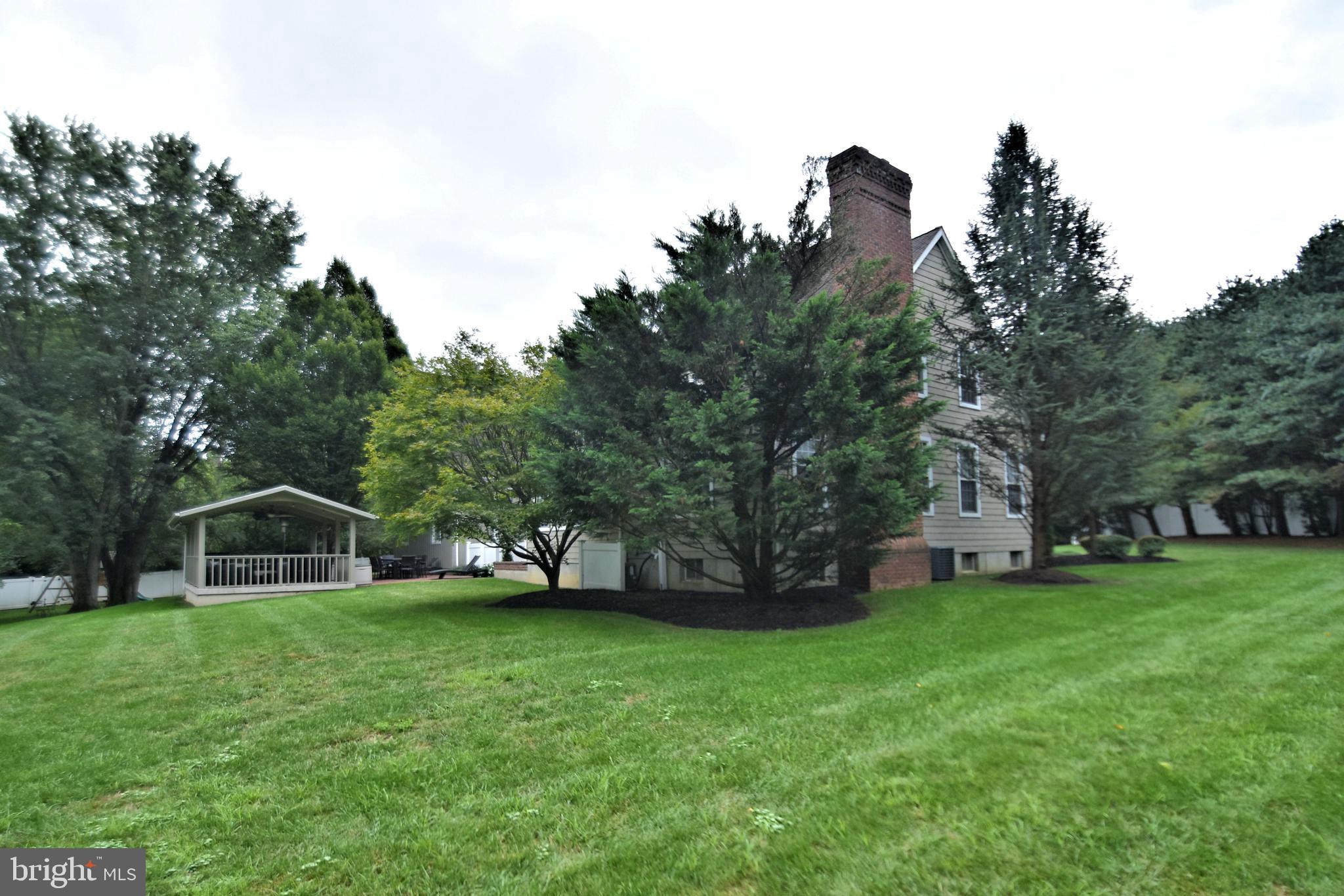 GWYNEDD VALLEY - Residential