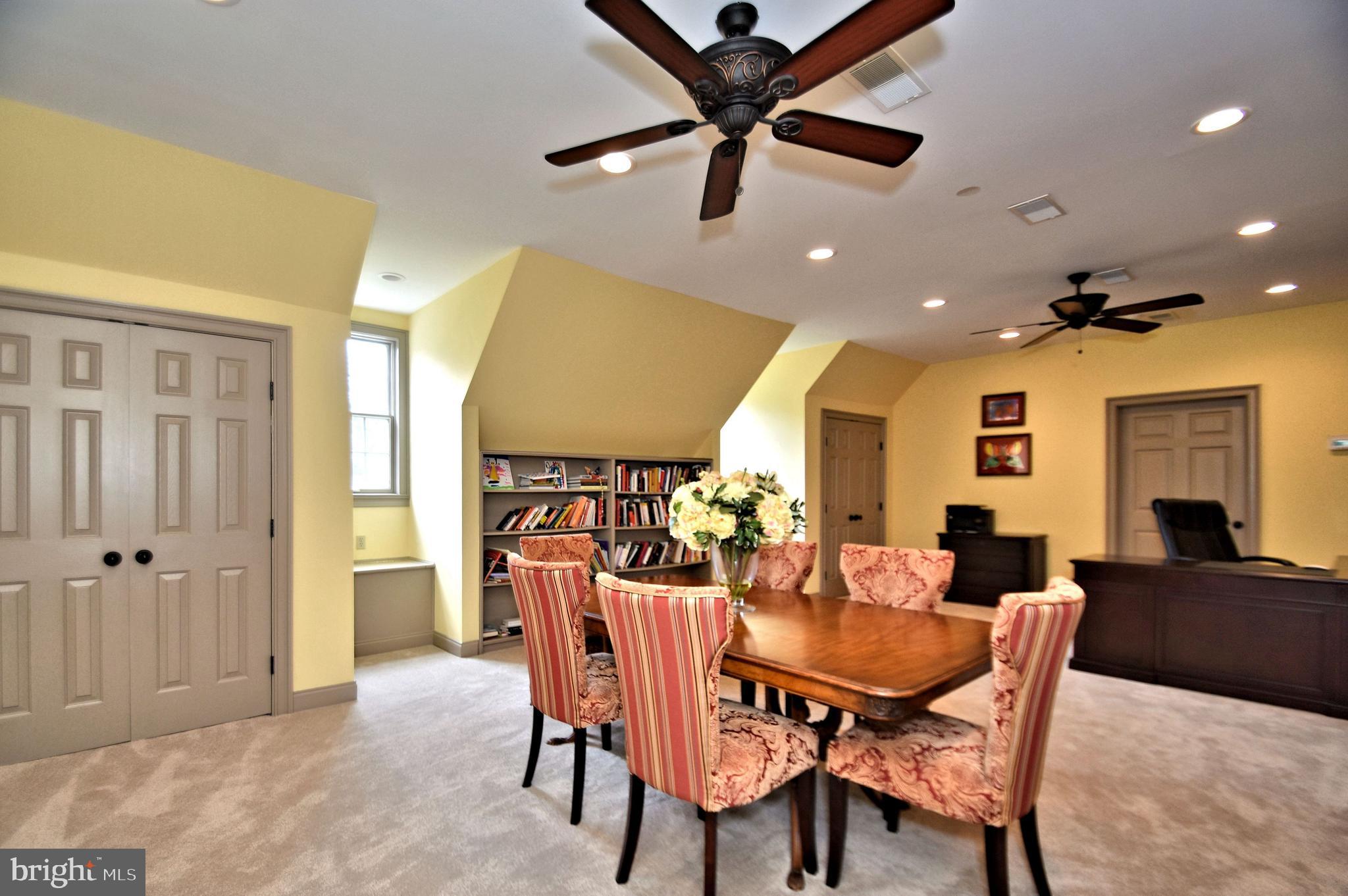 GWYNEDD VALLEY - Residential