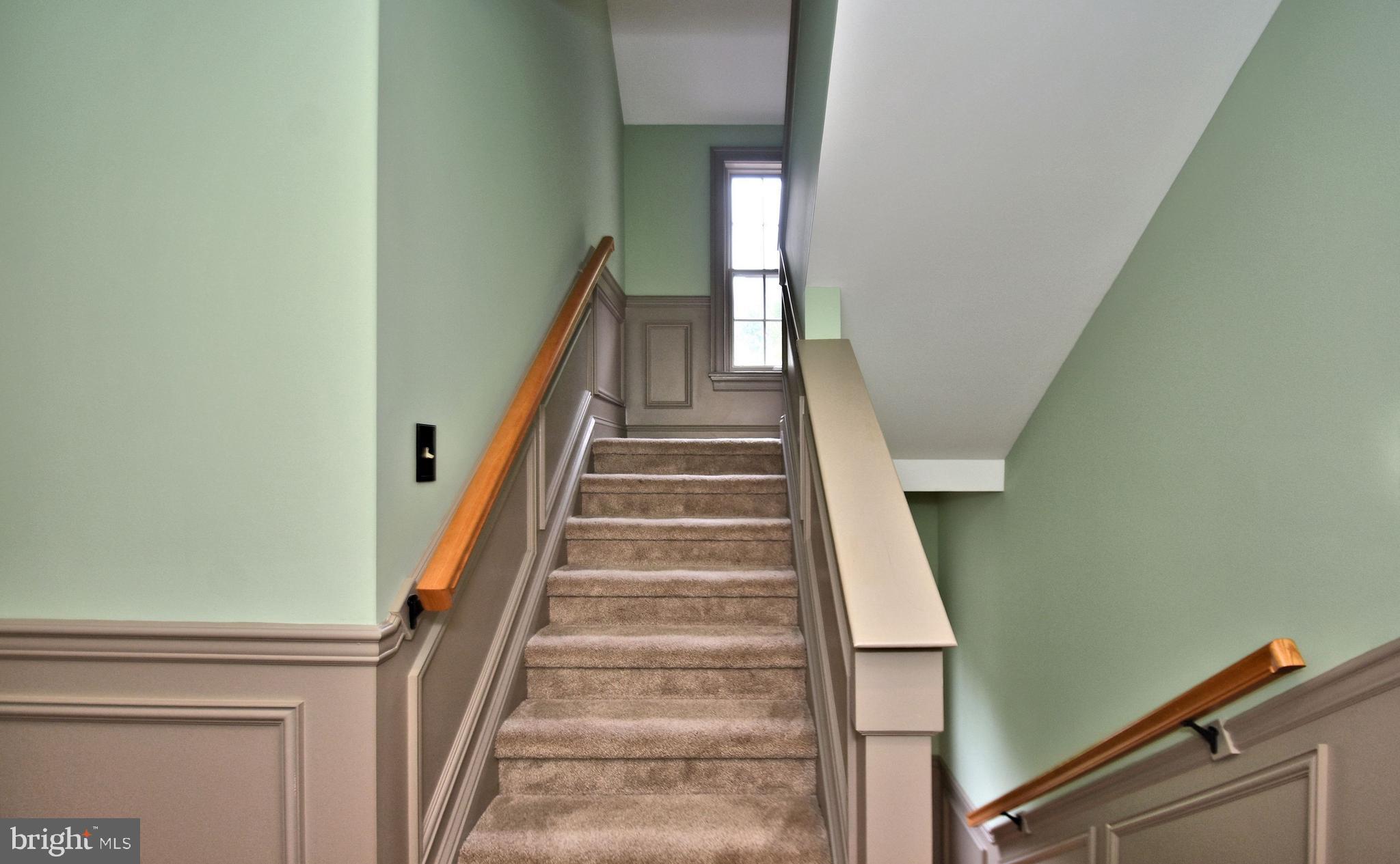 GWYNEDD VALLEY - Residential