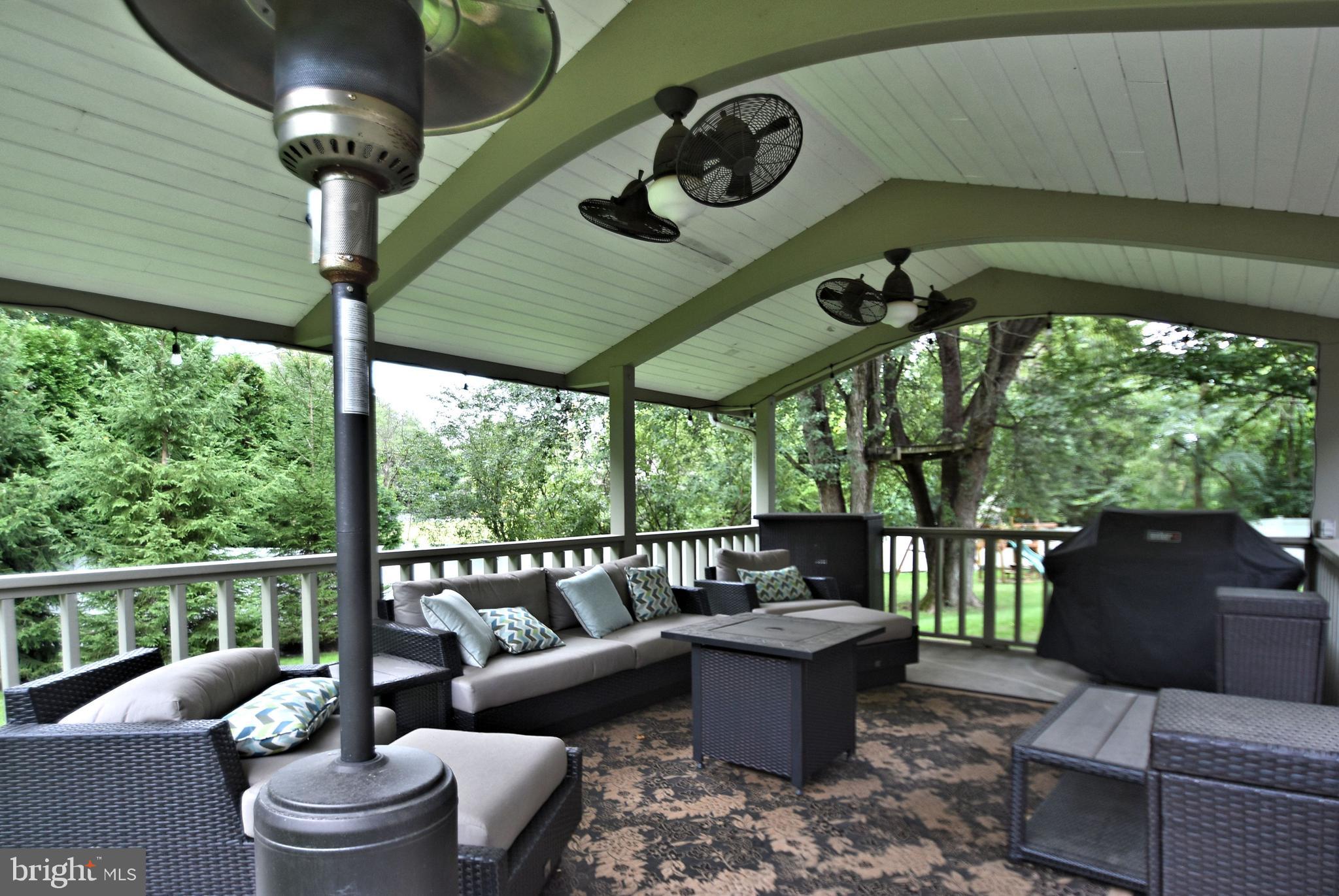 GWYNEDD VALLEY - Residential