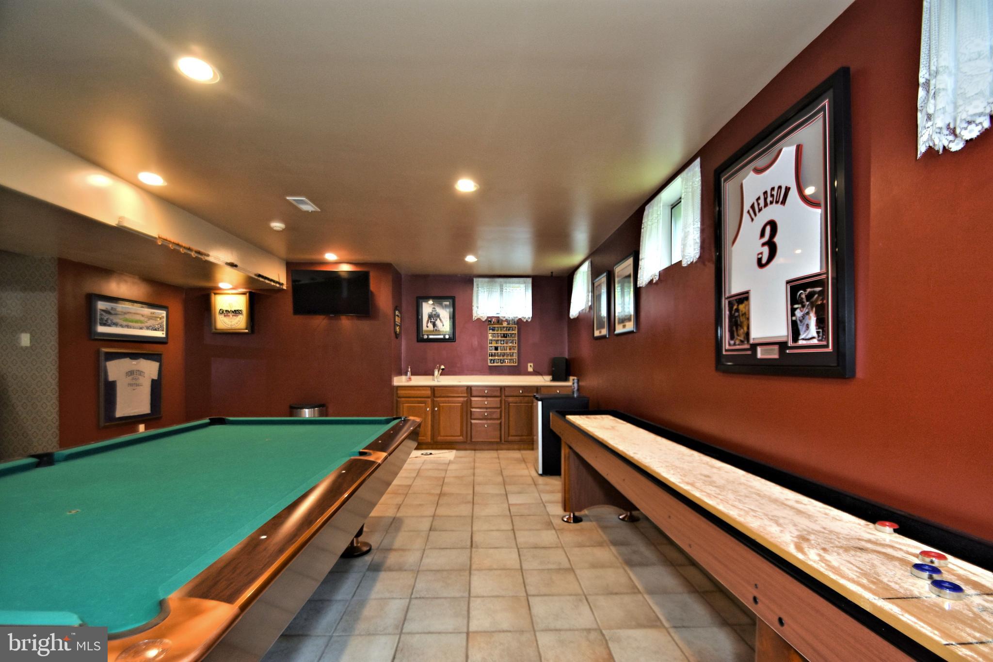 GWYNEDD VALLEY - Residential