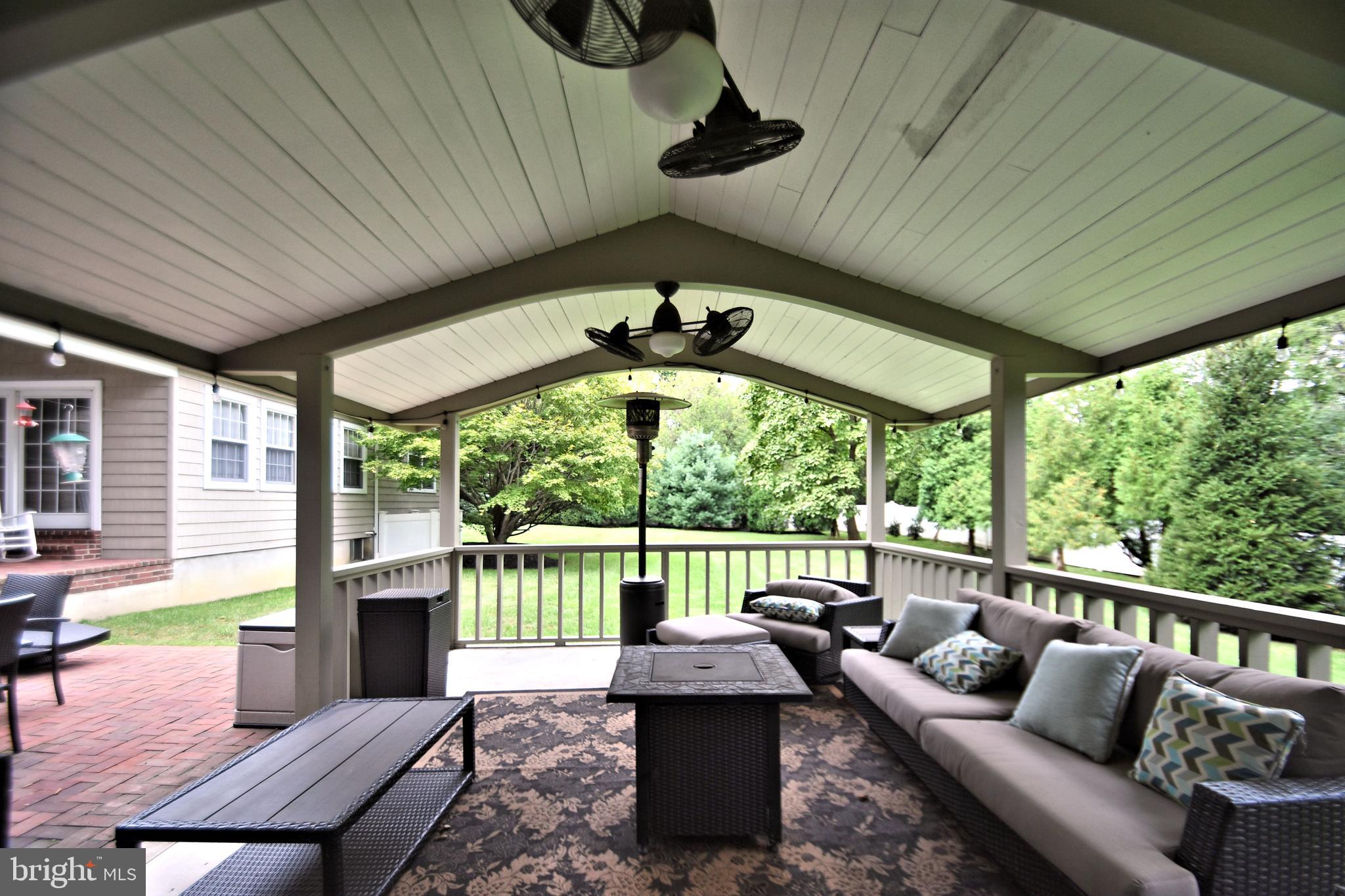 GWYNEDD VALLEY - Residential