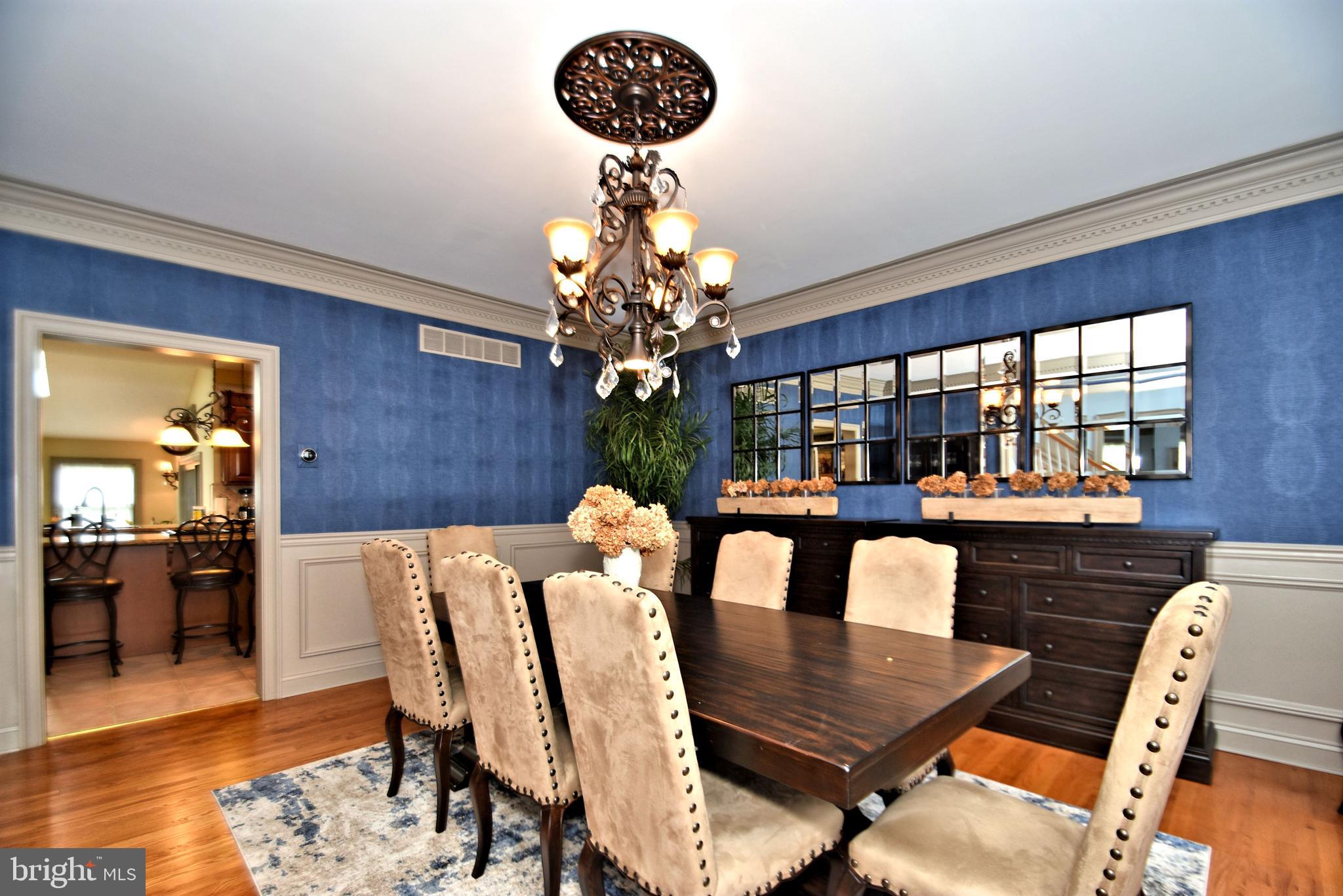 GWYNEDD VALLEY - Residential