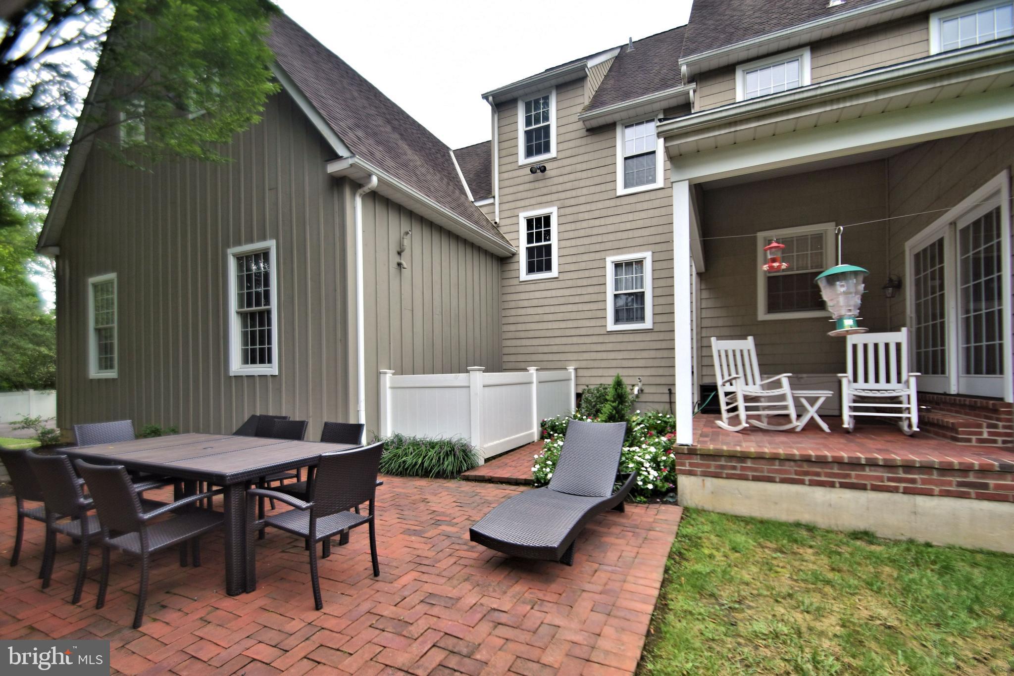 GWYNEDD VALLEY - Residential