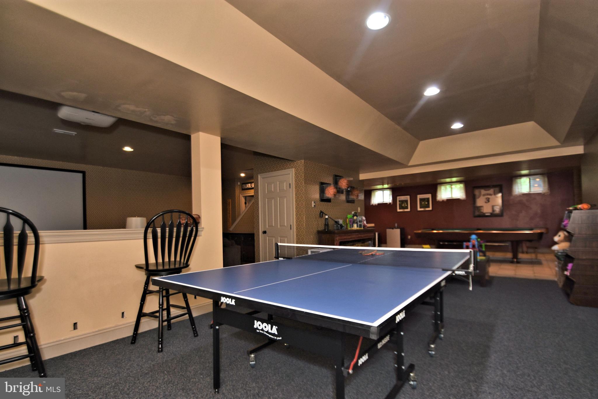 GWYNEDD VALLEY - Residential