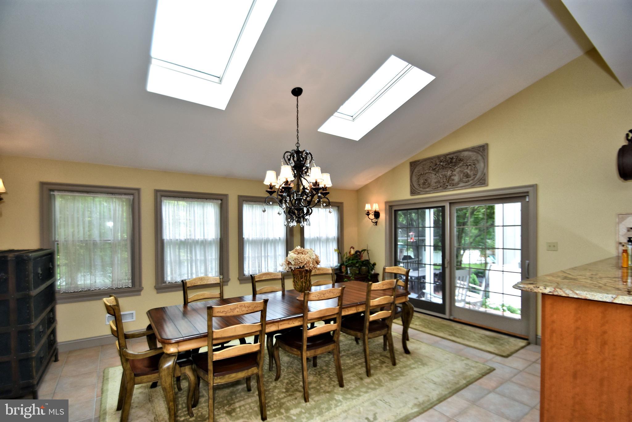 GWYNEDD VALLEY - Residential