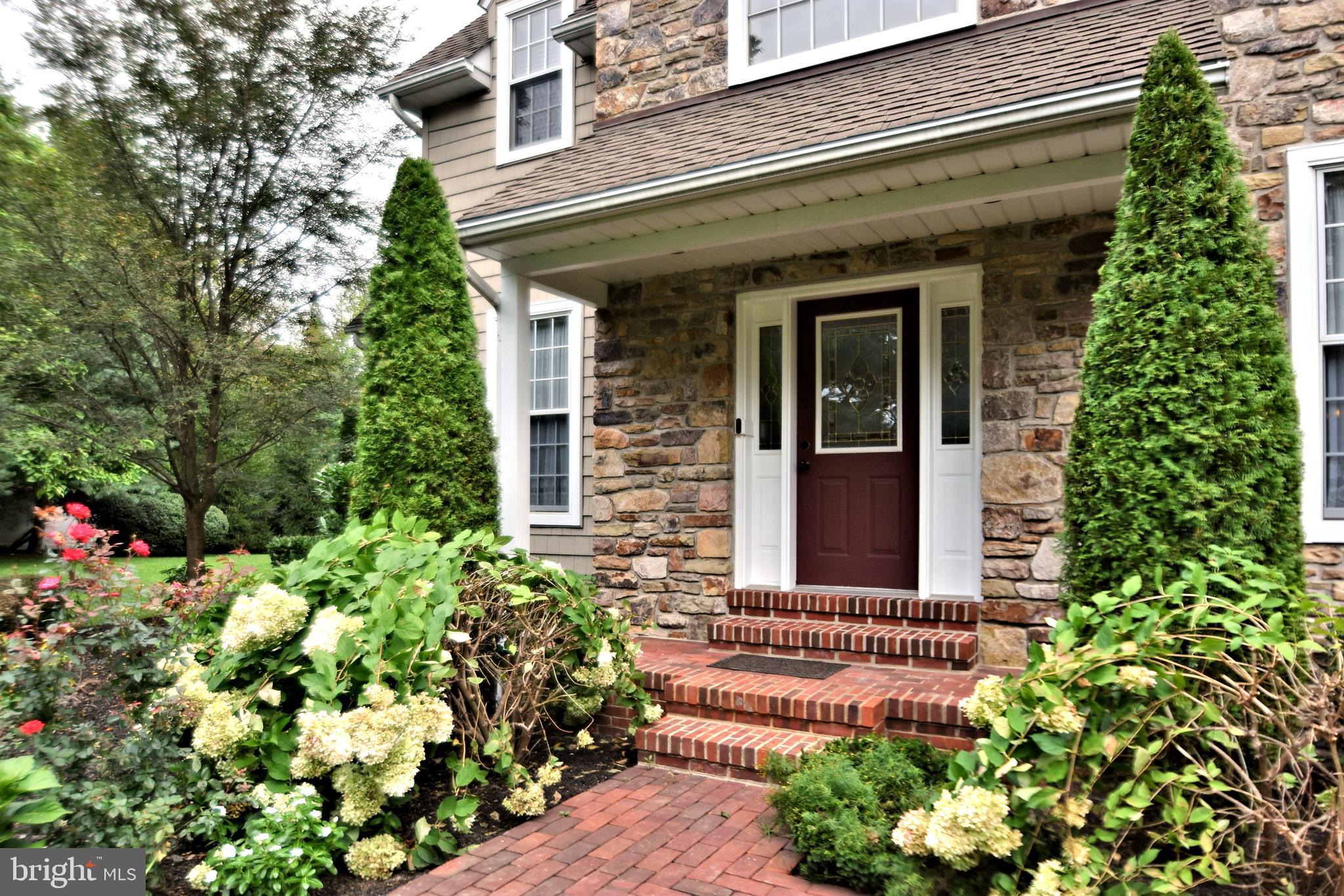 GWYNEDD VALLEY - Residential