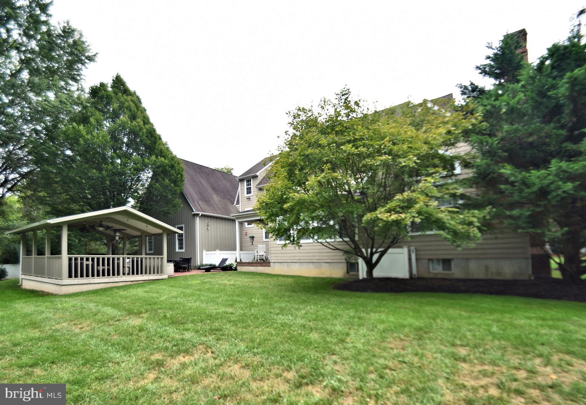 GWYNEDD VALLEY - Residential