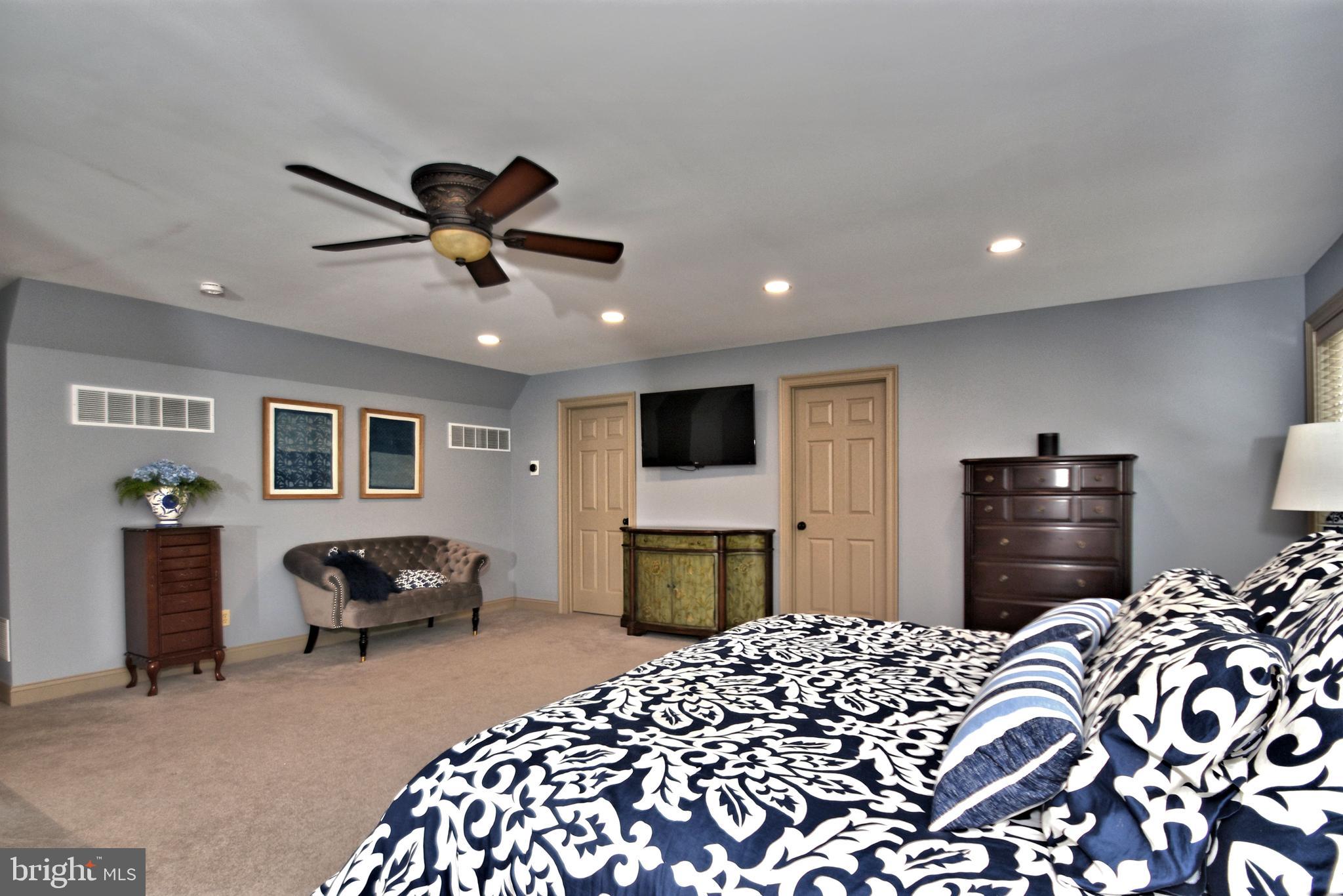 GWYNEDD VALLEY - Residential