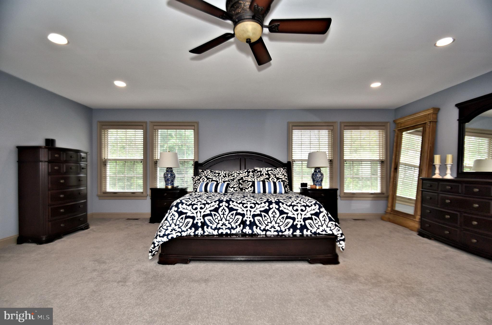 GWYNEDD VALLEY - Residential