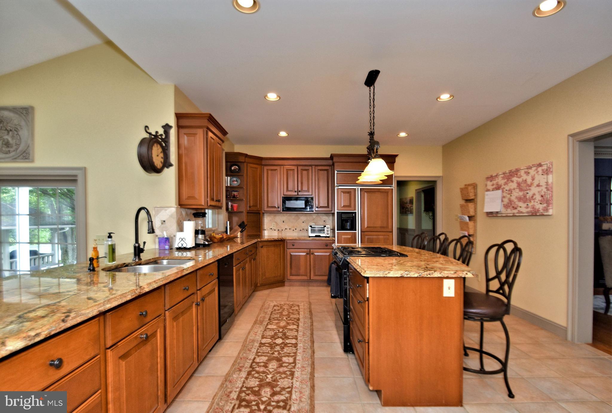 GWYNEDD VALLEY - Residential