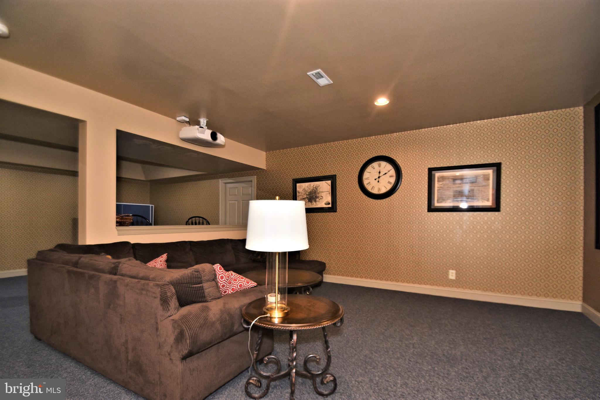 GWYNEDD VALLEY - Residential