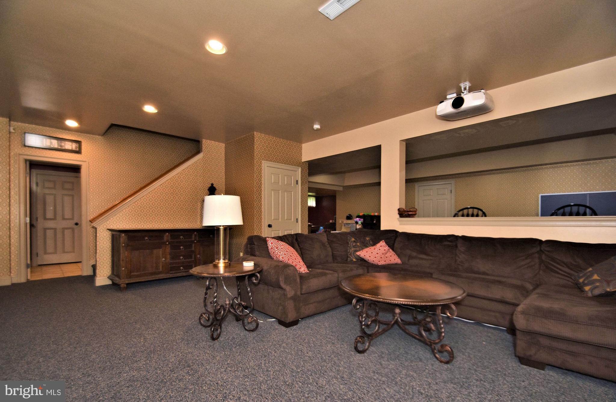 GWYNEDD VALLEY - Residential