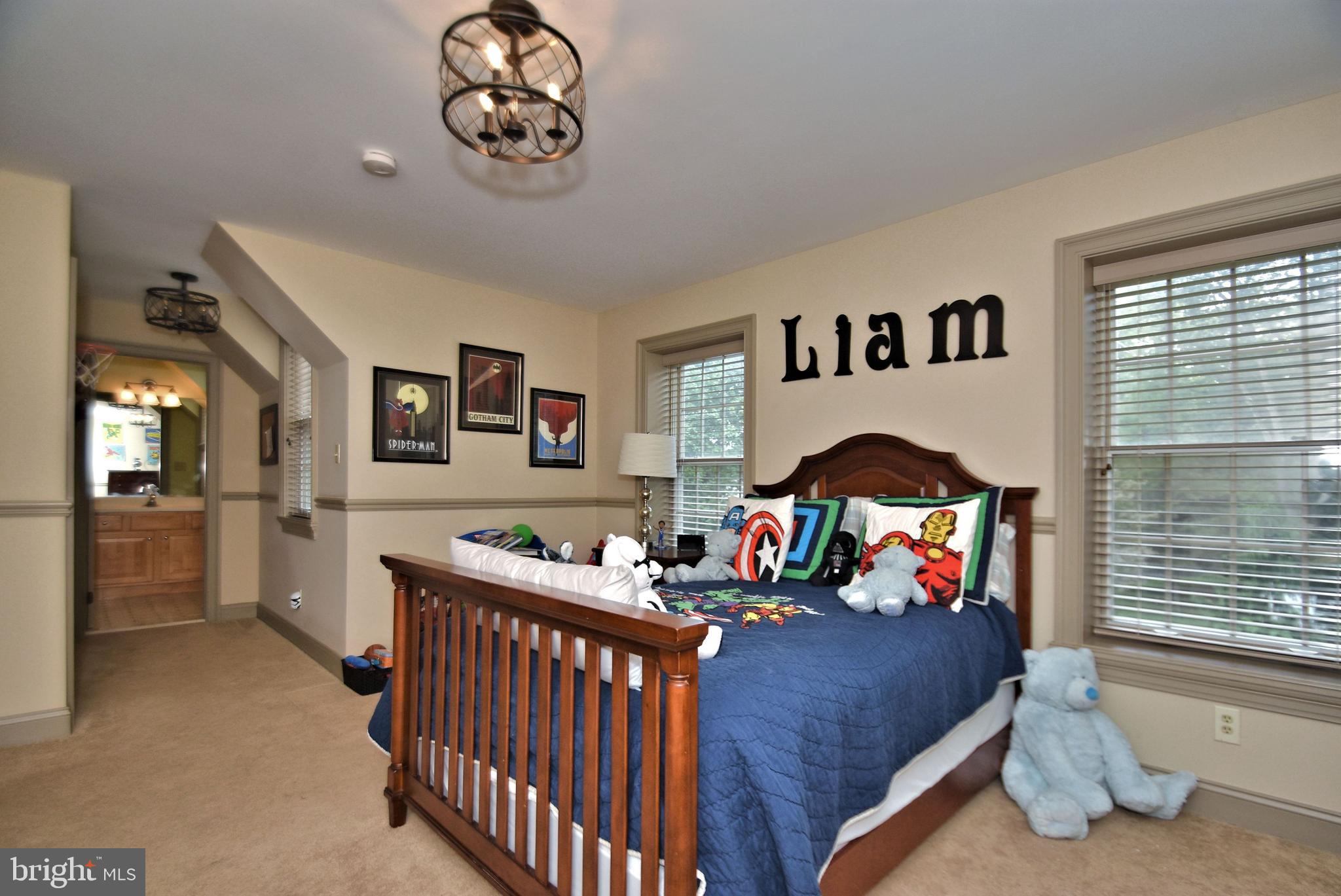 GWYNEDD VALLEY - Residential