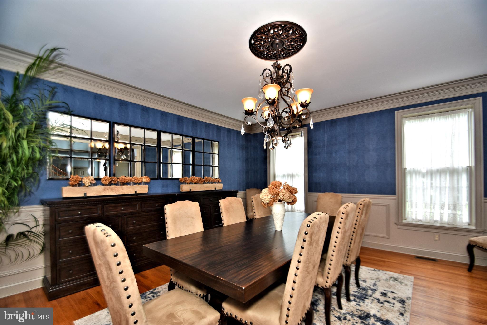 GWYNEDD VALLEY - Residential